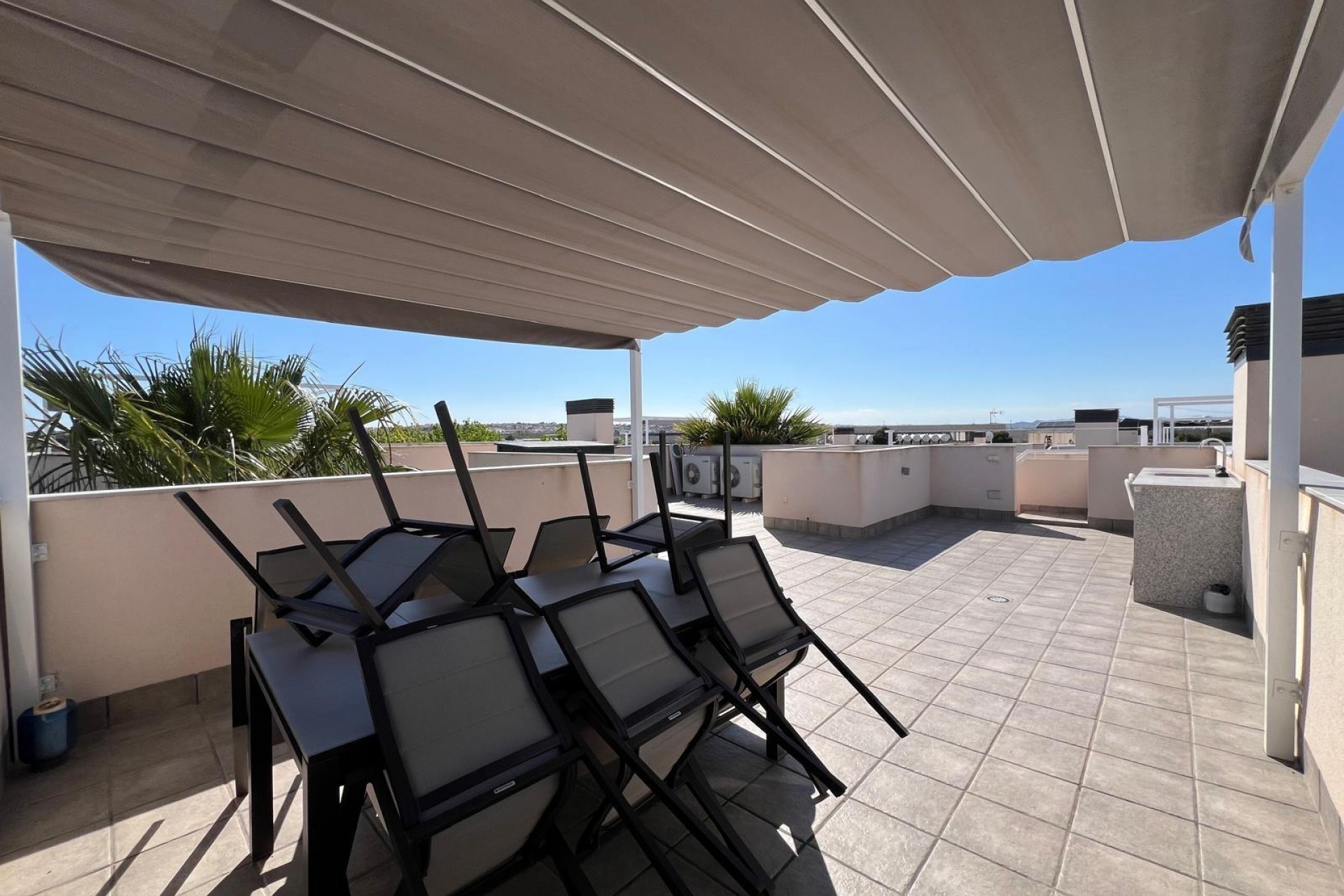 nieuwbouw - Villa de Lujo -
Torrevieja - La veleta
