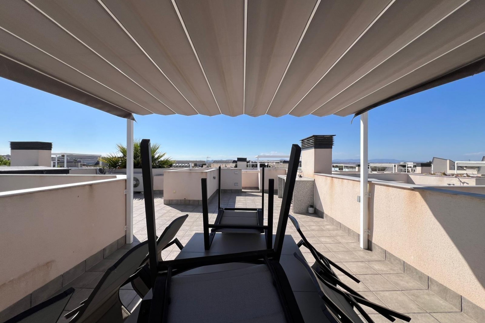nieuwbouw - Villa de Lujo -
Torrevieja - La veleta