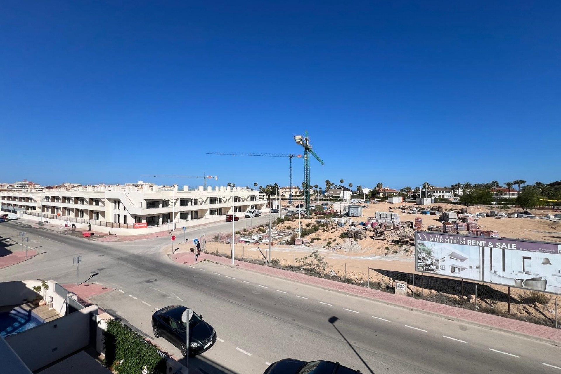 nieuwbouw - Villa de Lujo -
Torrevieja - La veleta