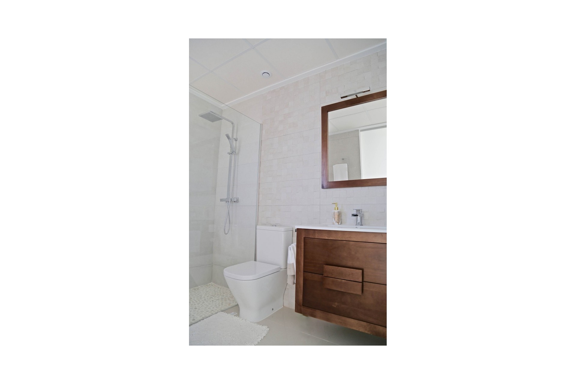 nieuwbouw - Villa -
Dehesa de Campoamor