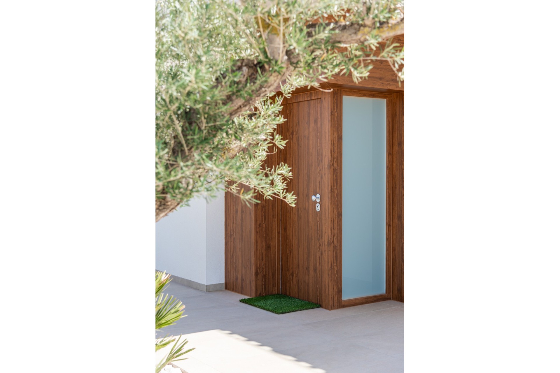 nieuwbouw - Villa -
Dehesa de Campoamor