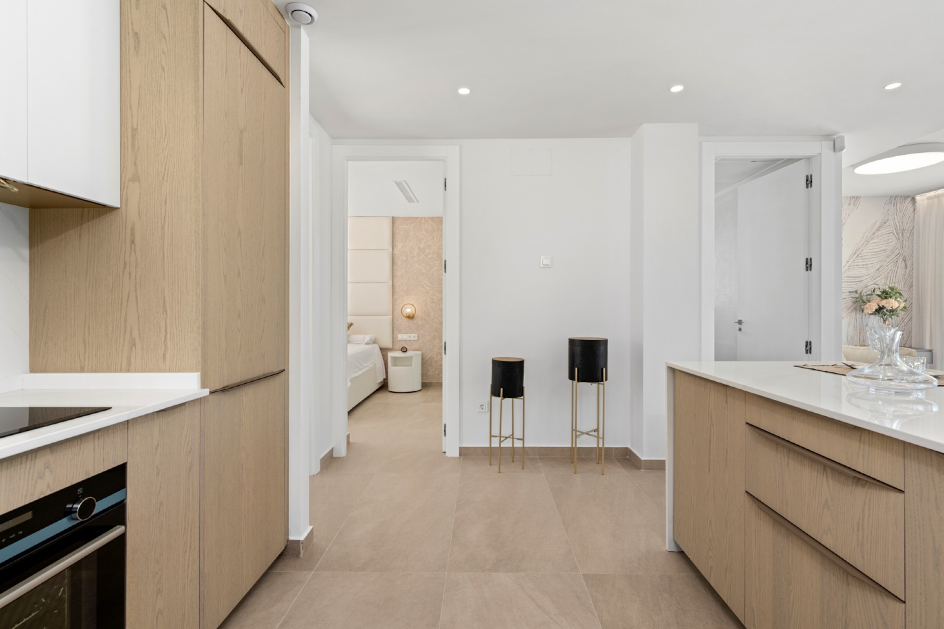 nieuwbouw - Villa -
Dehesa de Campoamor