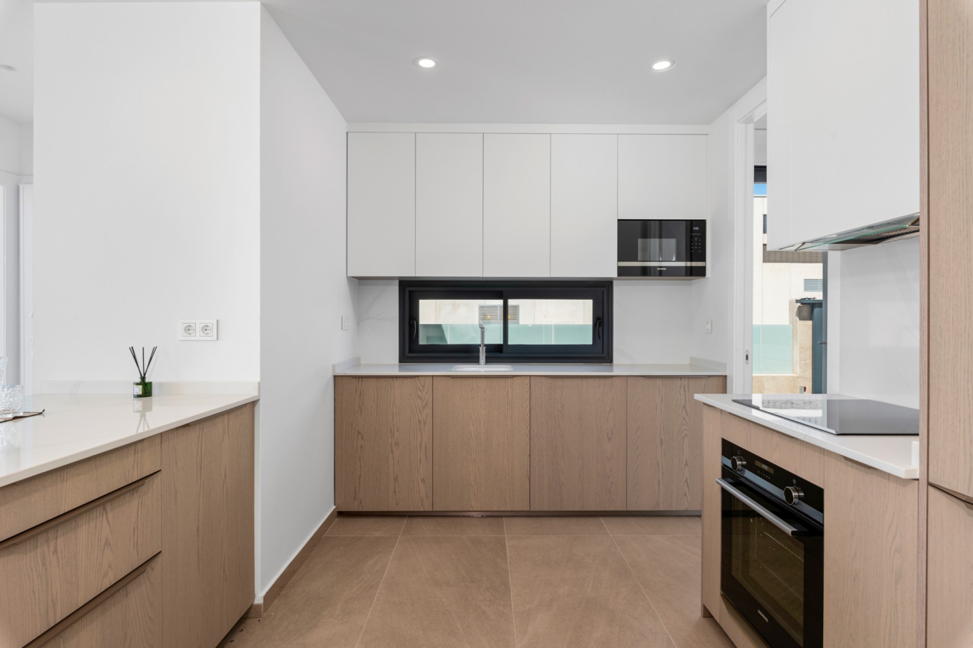 nieuwbouw - Villa -
Dehesa de Campoamor