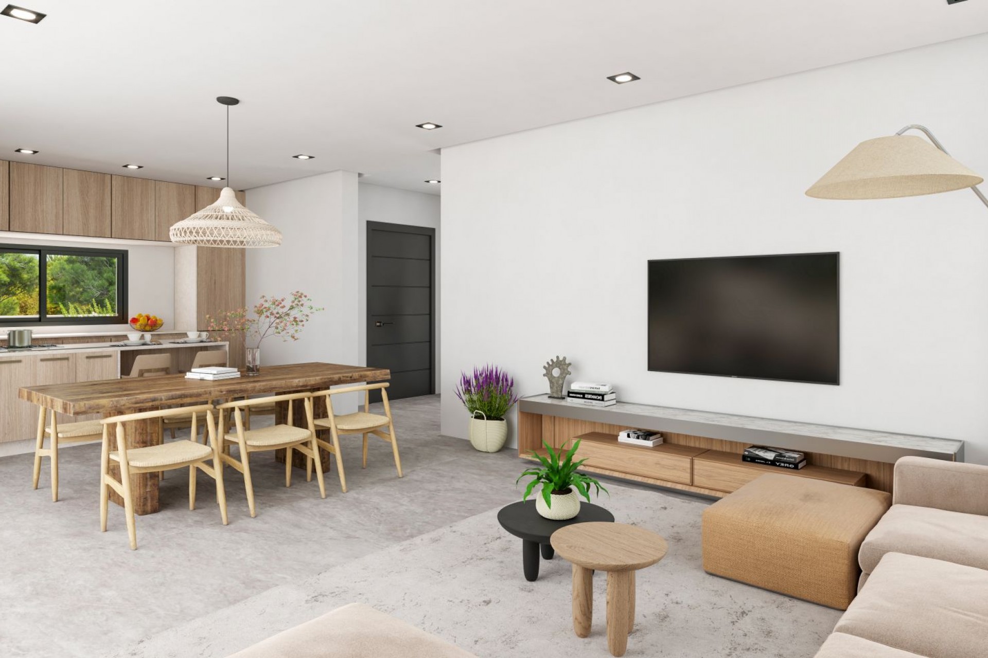 nieuwbouw - Villa -
Denia - La Pedrera