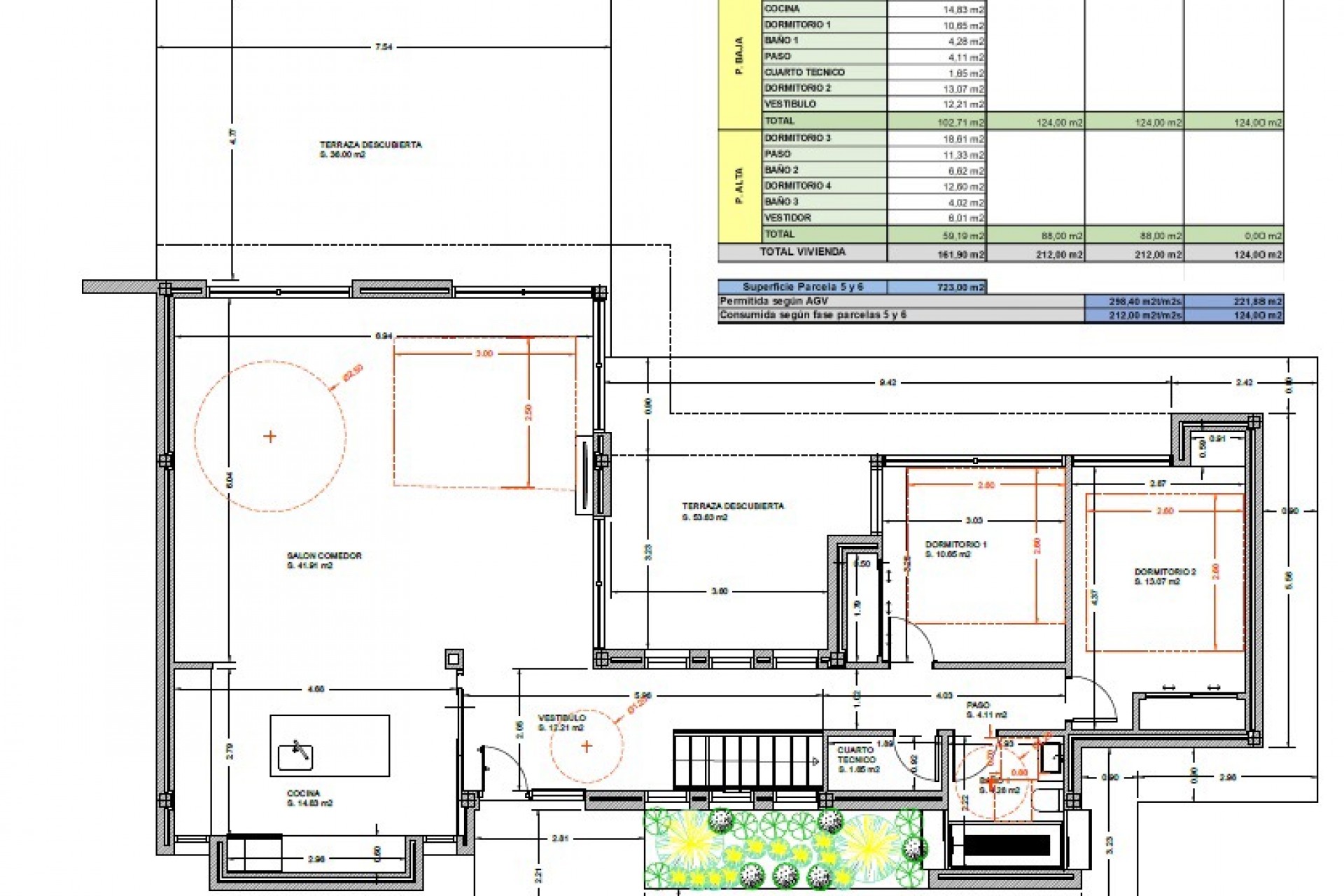 nieuwbouw - Villa -
Denia