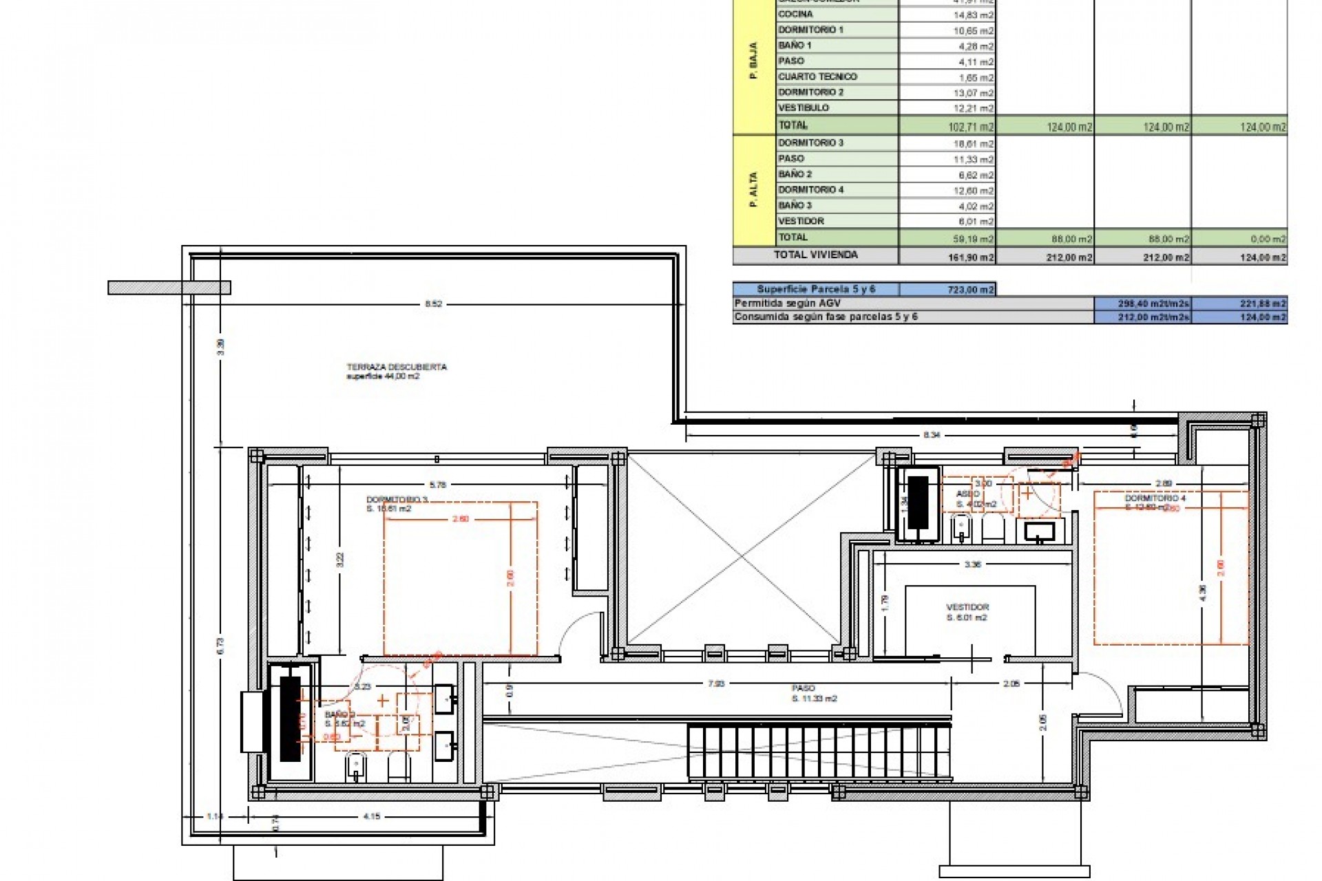 nieuwbouw - Villa -
Denia