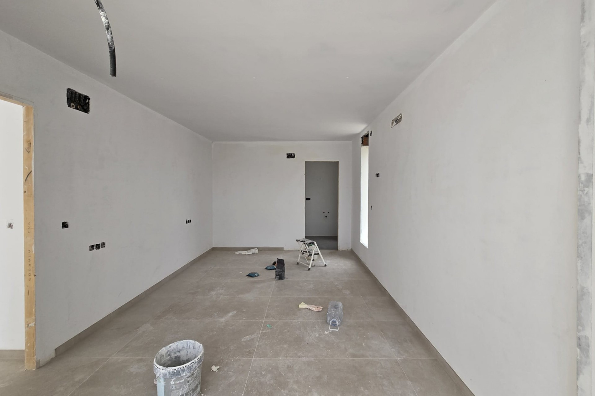 nieuwbouw - Villa -
El Vergel - El Verger