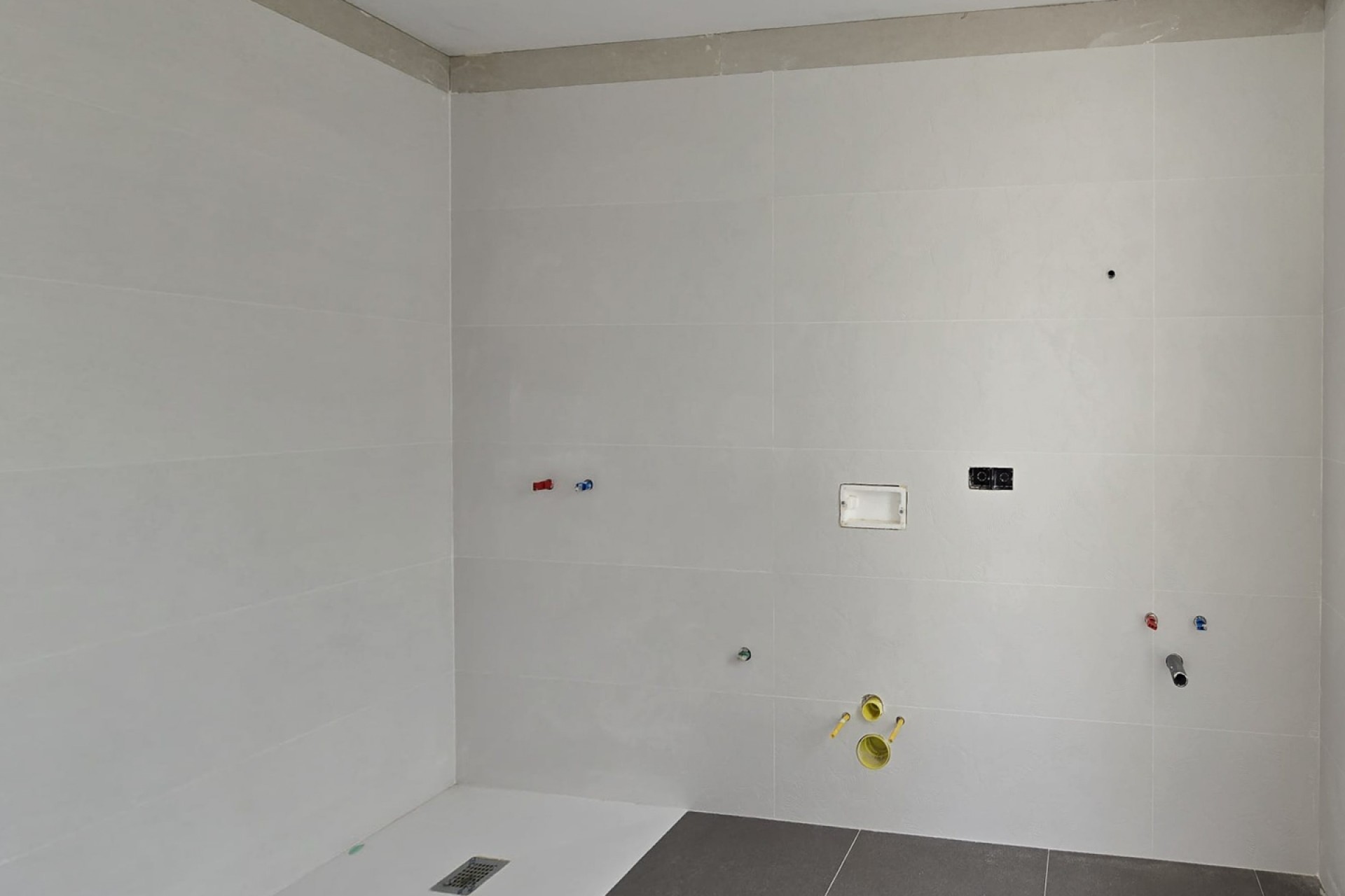 nieuwbouw - Villa -
El Vergel - El Verger