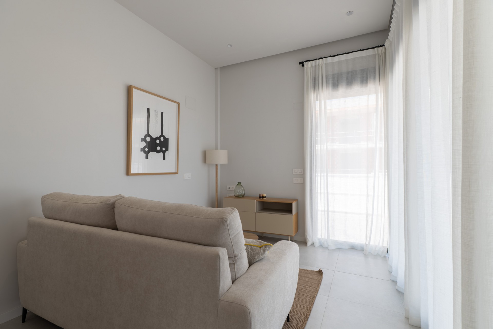 nieuwbouw - Villa -
El Vergel - El Verger