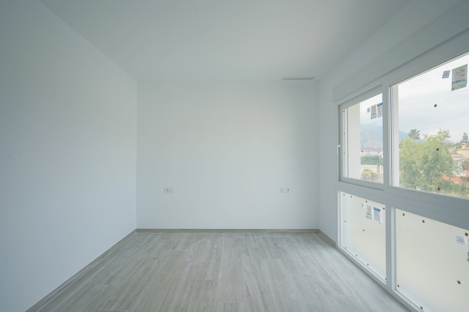 nieuwbouw - Villa -
Els Poblets