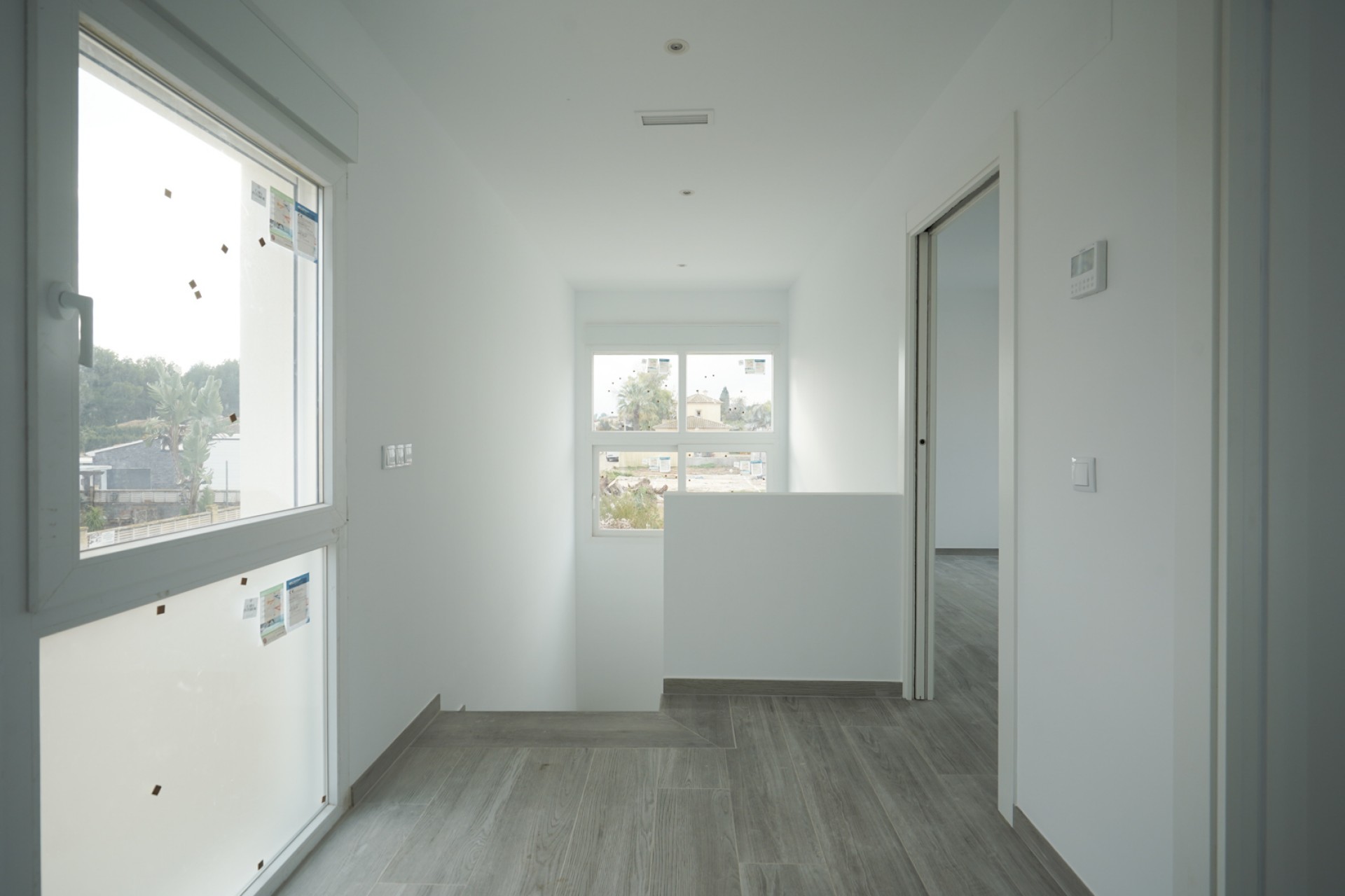 nieuwbouw - Villa -
Els Poblets