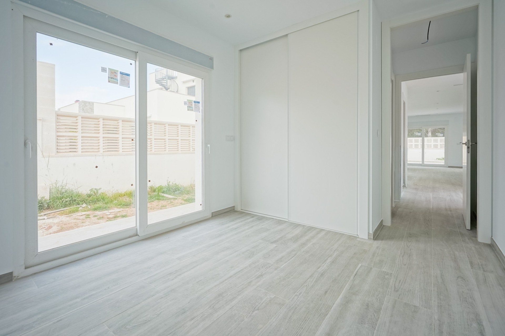 nieuwbouw - Villa -
Els Poblets