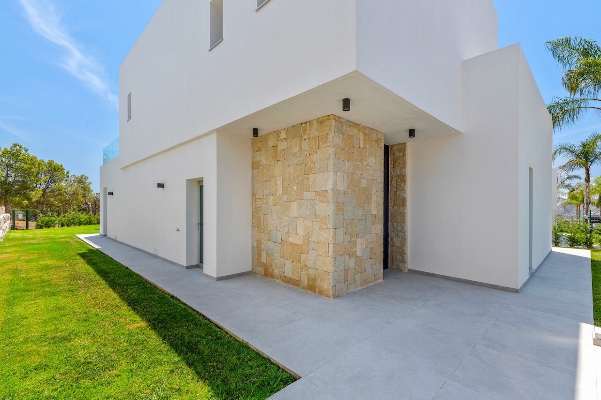 nieuwbouw - Villa -
Finestrat - Sierra Cortina