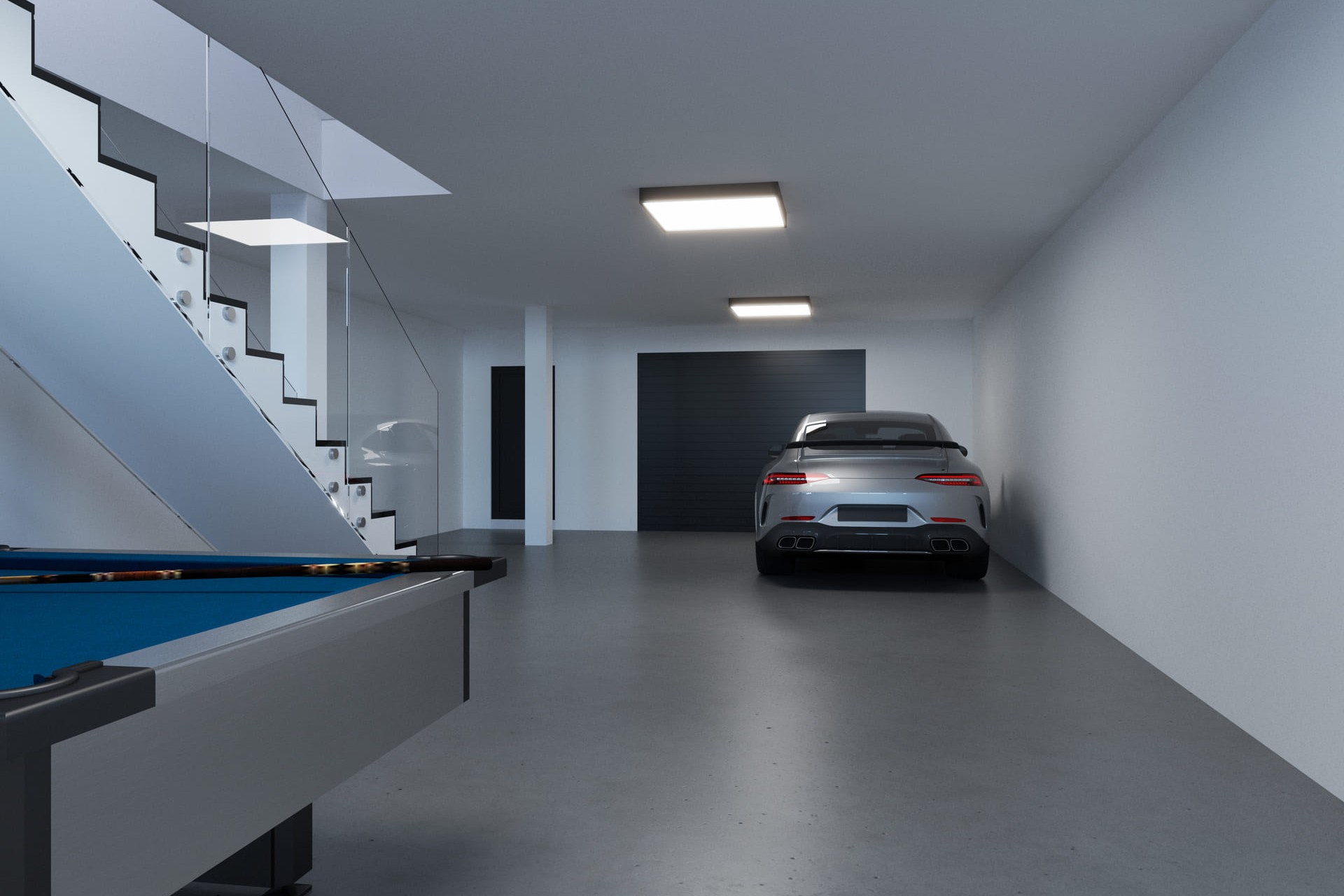 nieuwbouw - Villa -
Finestrat