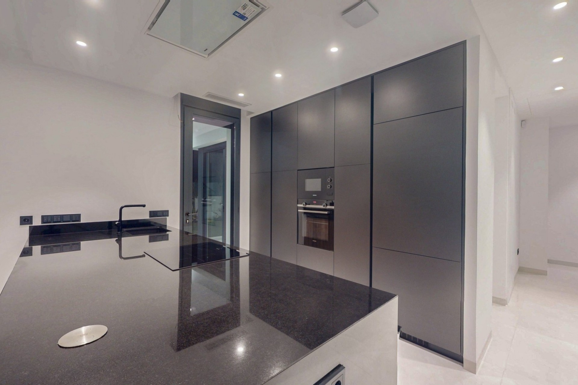 nieuwbouw - Villa -
Finestrat