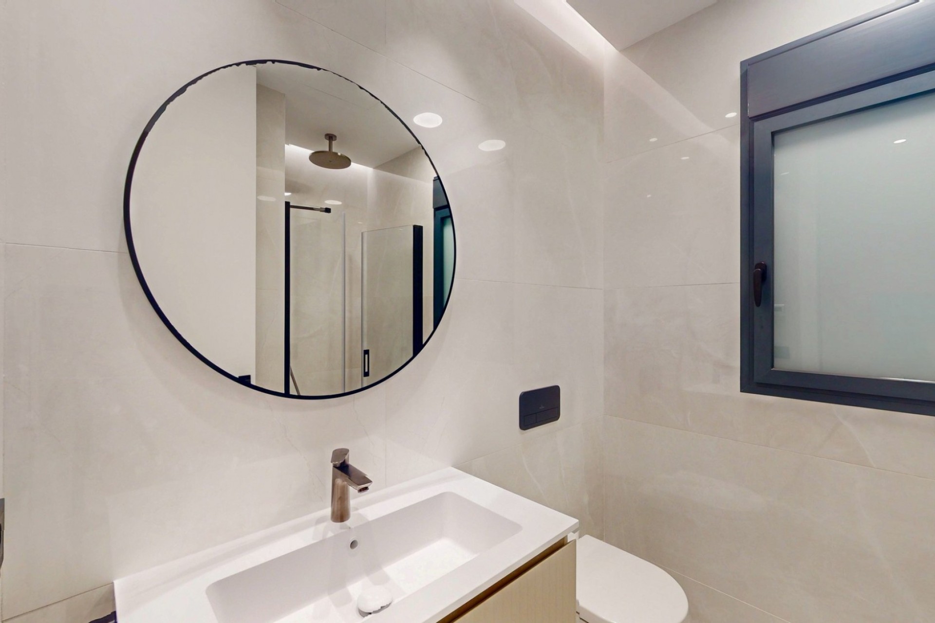 nieuwbouw - Villa -
Finestrat