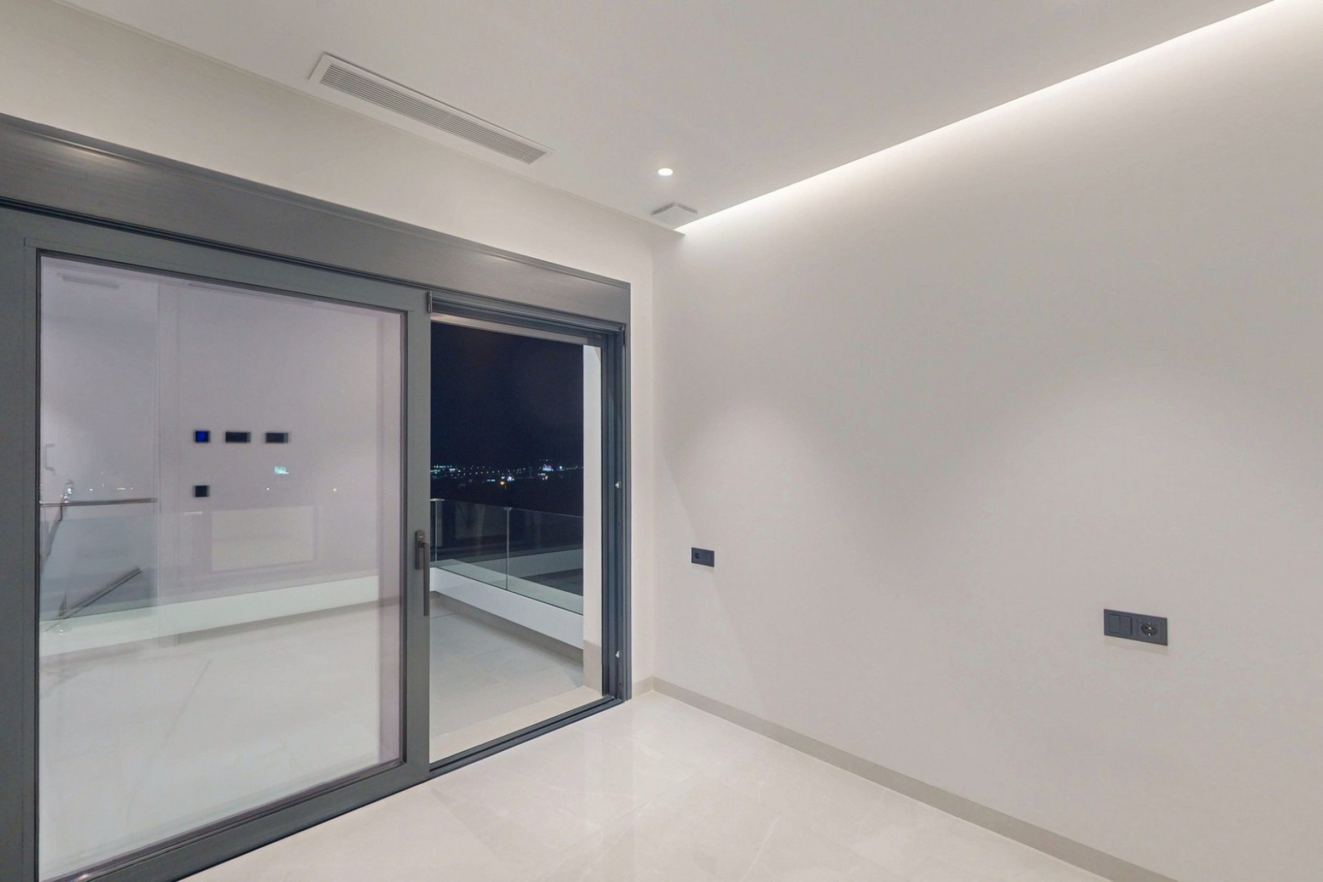 nieuwbouw - Villa -
Finestrat