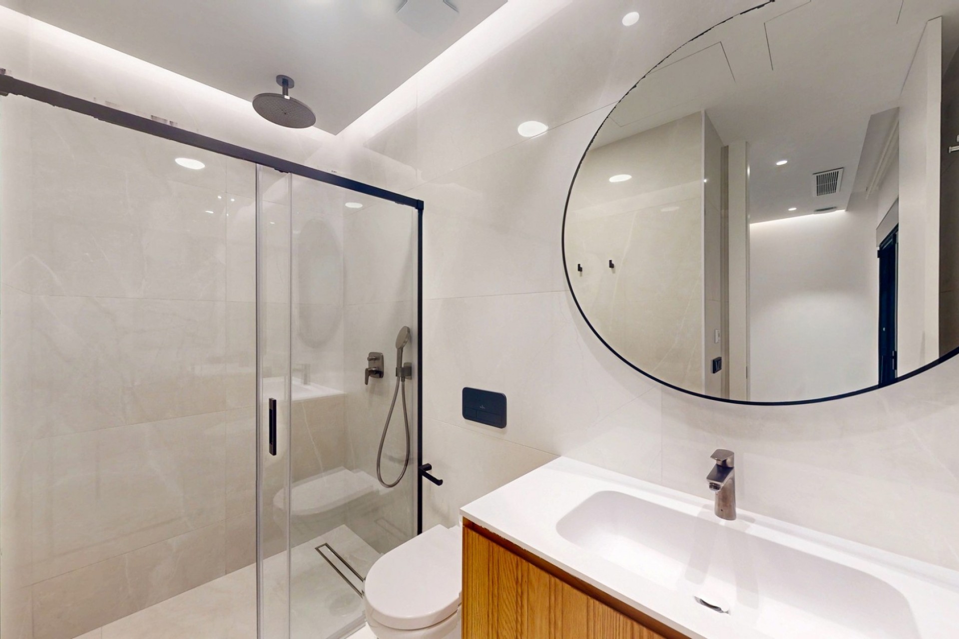 nieuwbouw - Villa -
Finestrat