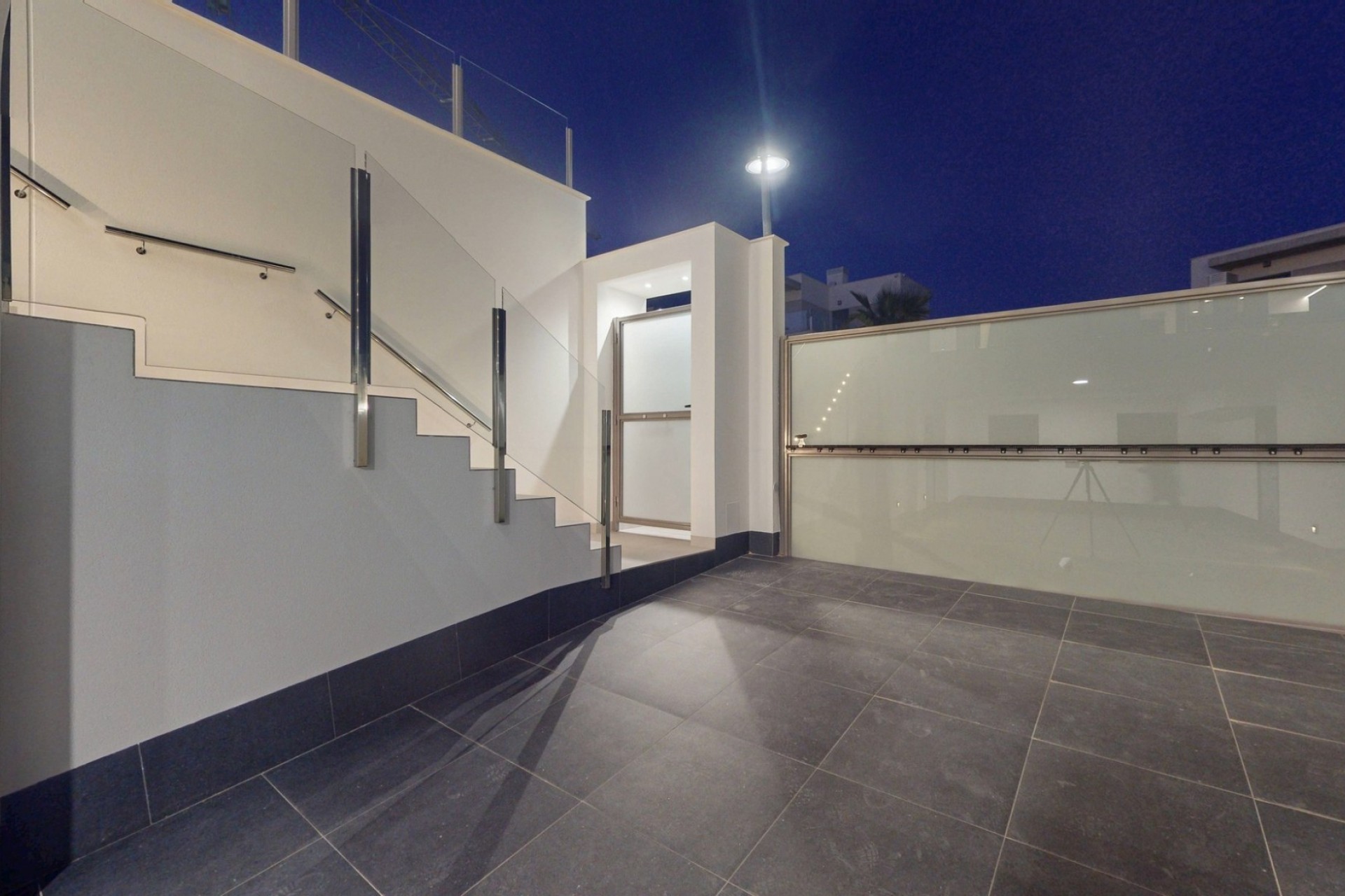 nieuwbouw - Villa -
Finestrat