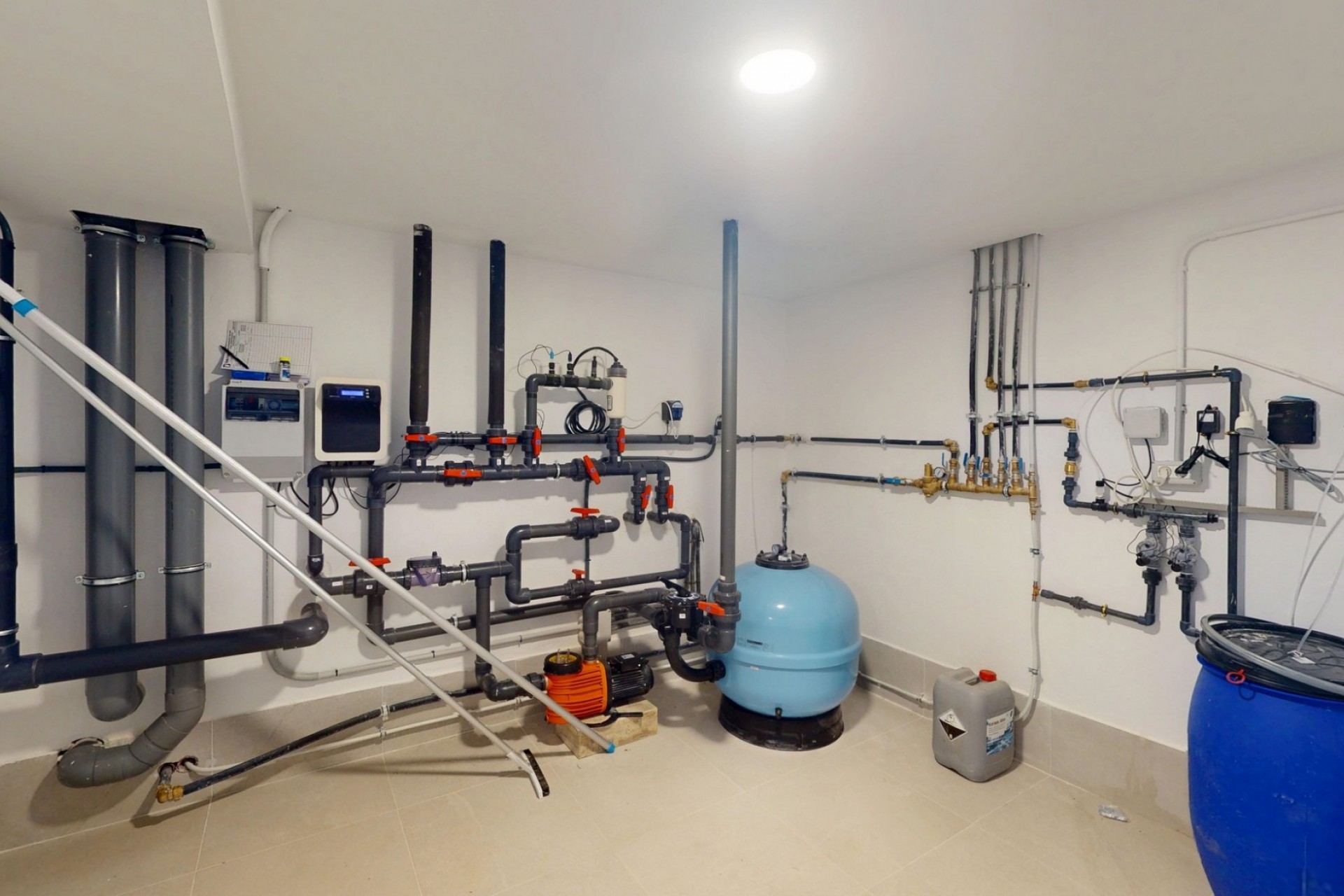 nieuwbouw - Villa -
Finestrat