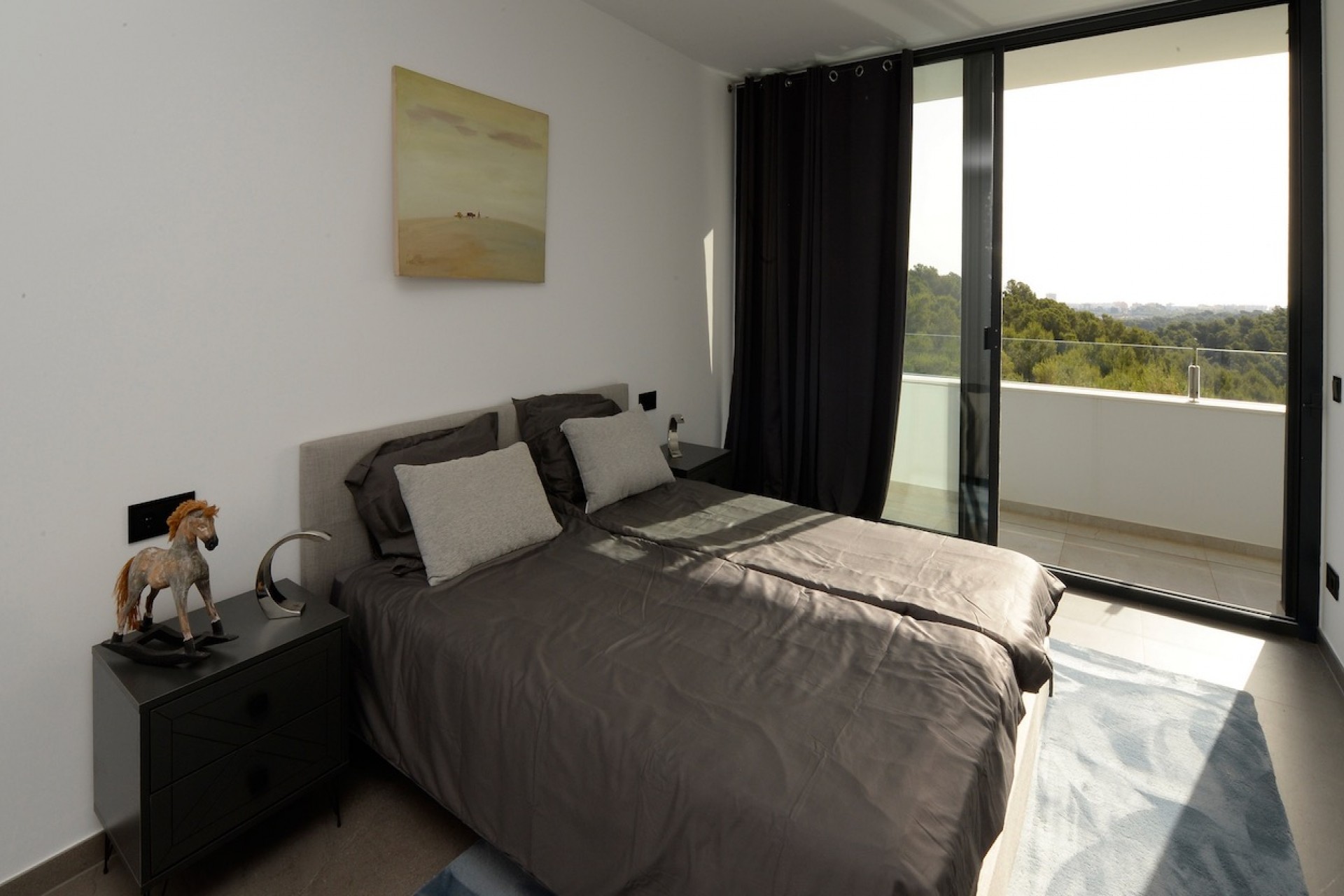 nieuwbouw - Villa -
Javea - Tosalet