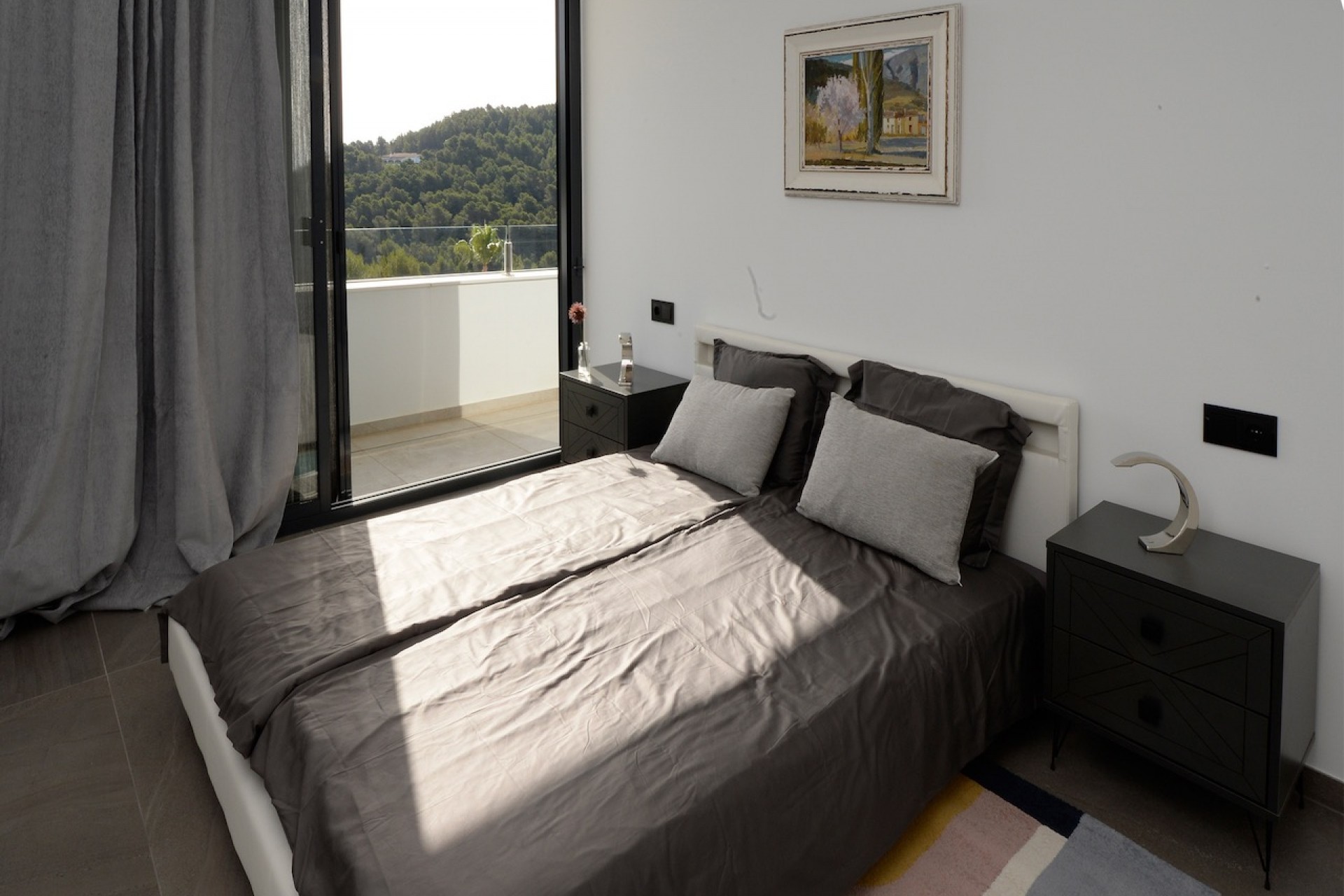 nieuwbouw - Villa -
Javea - Tosalet