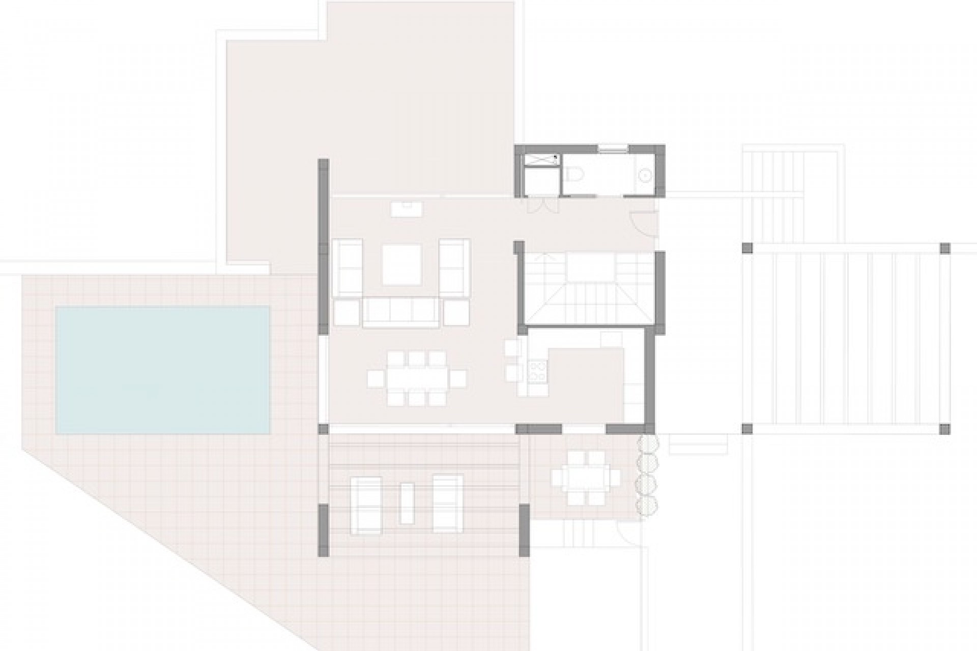 nieuwbouw - Villa -
Javea - Villes del vent