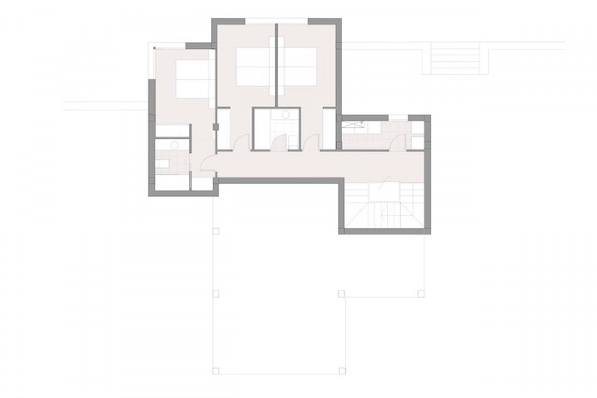 nieuwbouw - Villa -
Javea - Villes del vent