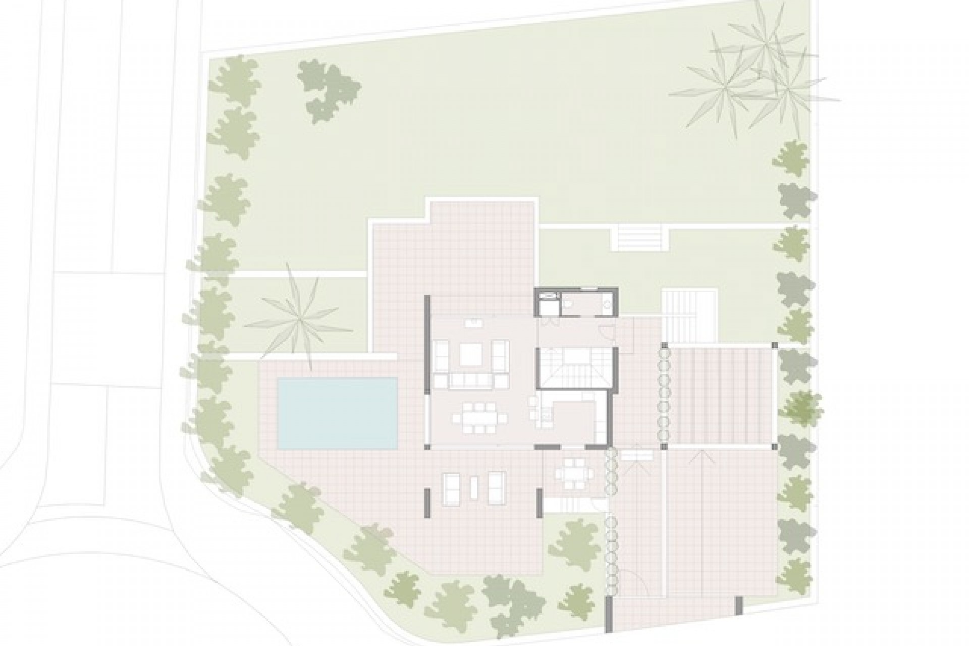 nieuwbouw - Villa -
Javea - Villes del vent