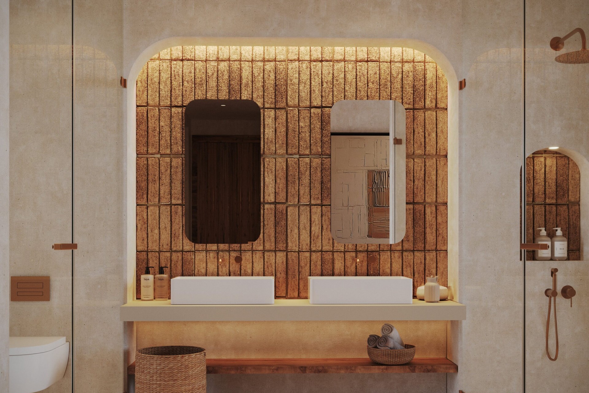 nieuwbouw - Villa -
Javea