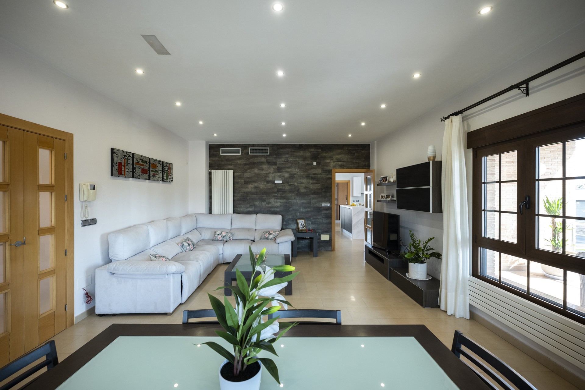 nieuwbouw - Villa -
Jerónimo y Avileses