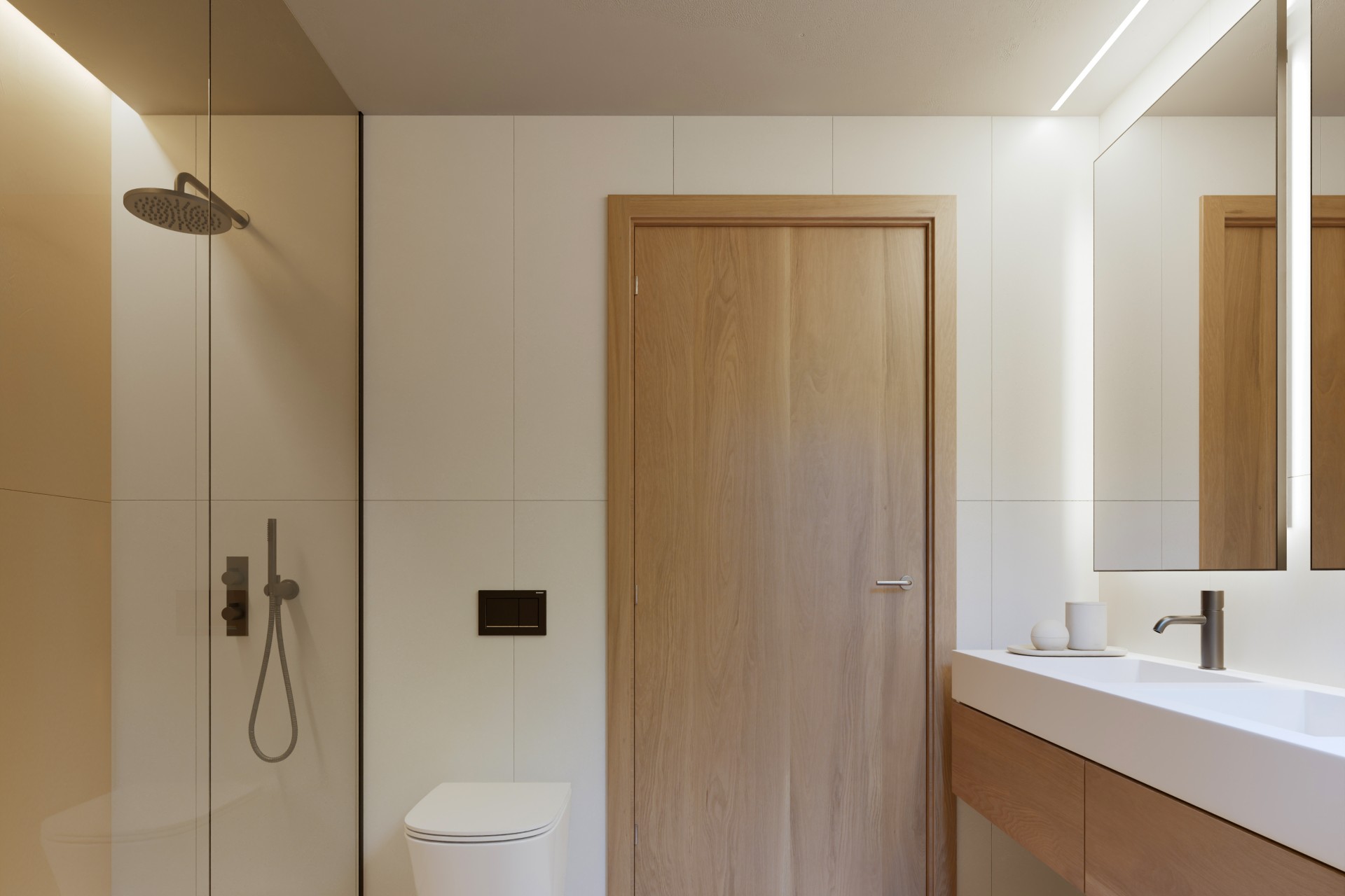 nieuwbouw - Villa -
Lliber - Vall de Pop