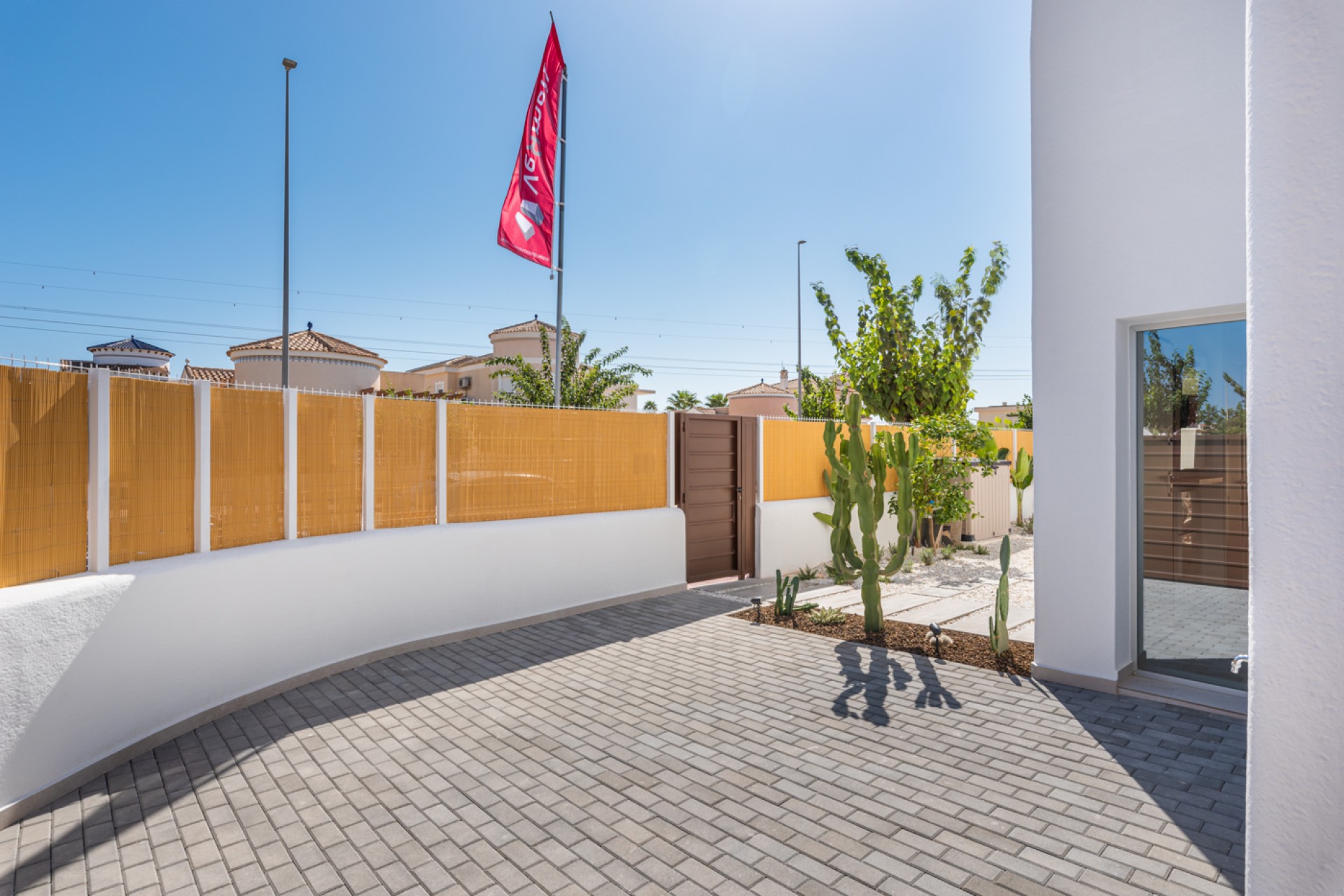 nieuwbouw - Villa -
Los Alcazares - Los Alcázares