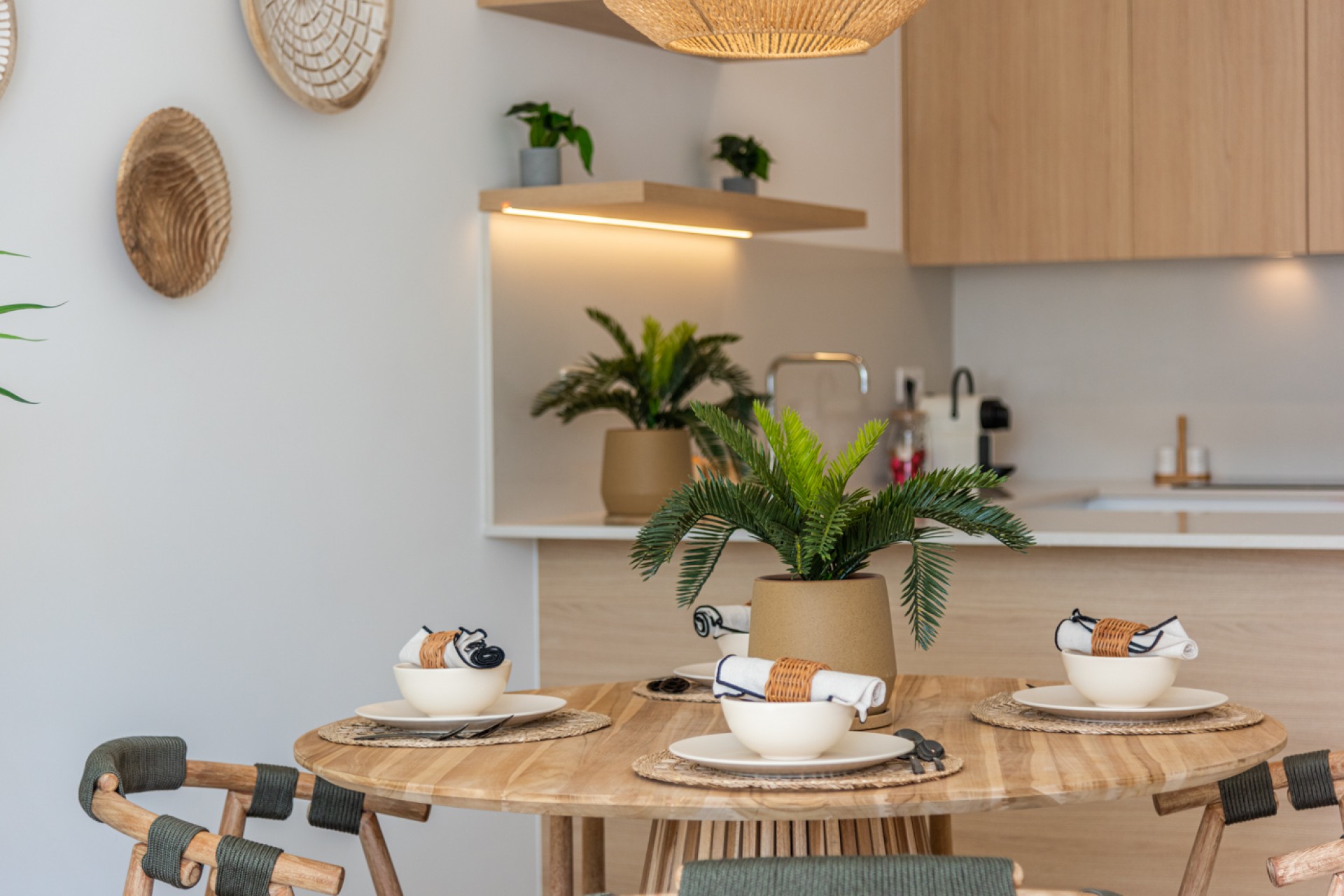 nieuwbouw - Villa -
Los Alcazares - Los Alcázares