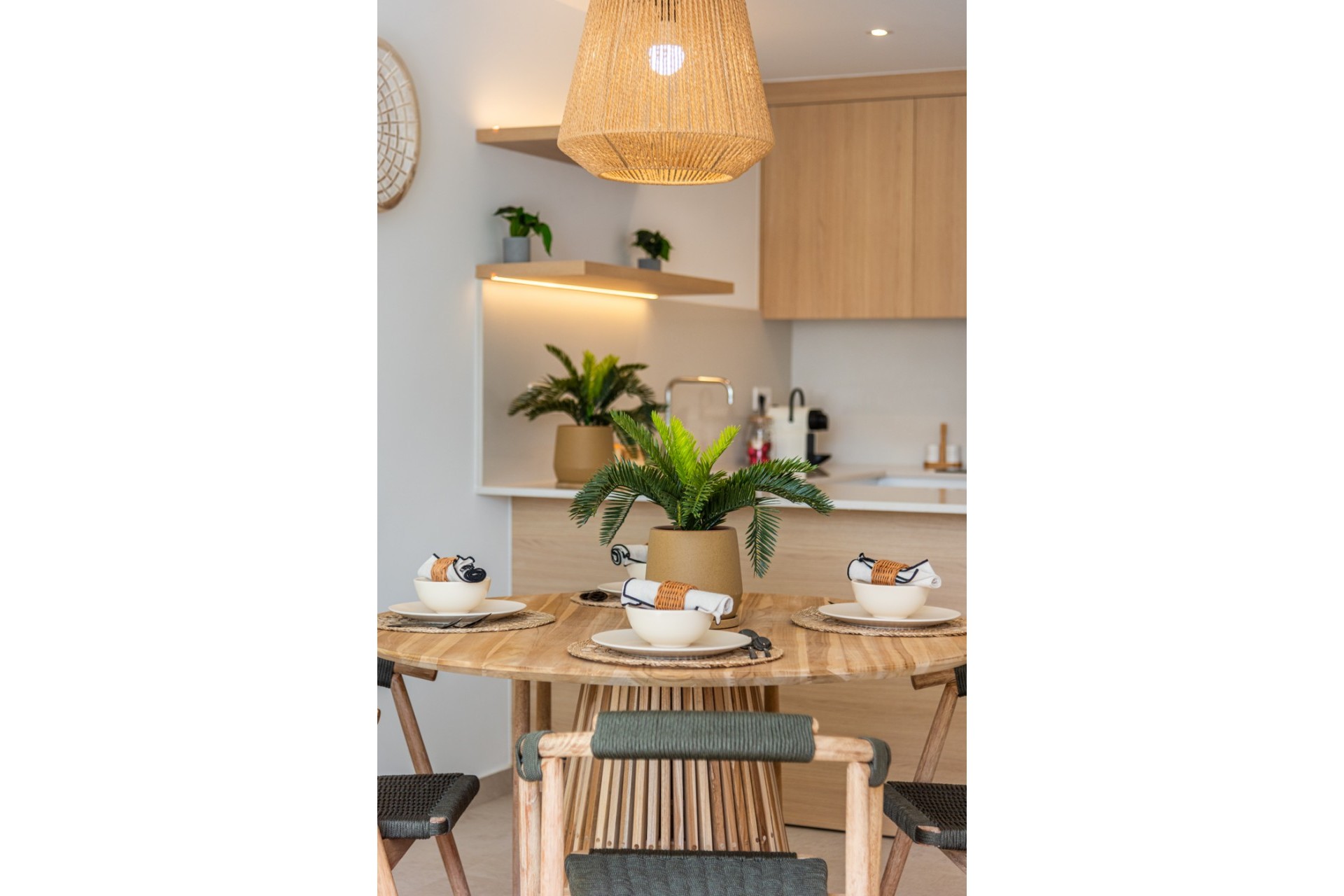 nieuwbouw - Villa -
Los Alcazares - Los Alcázares