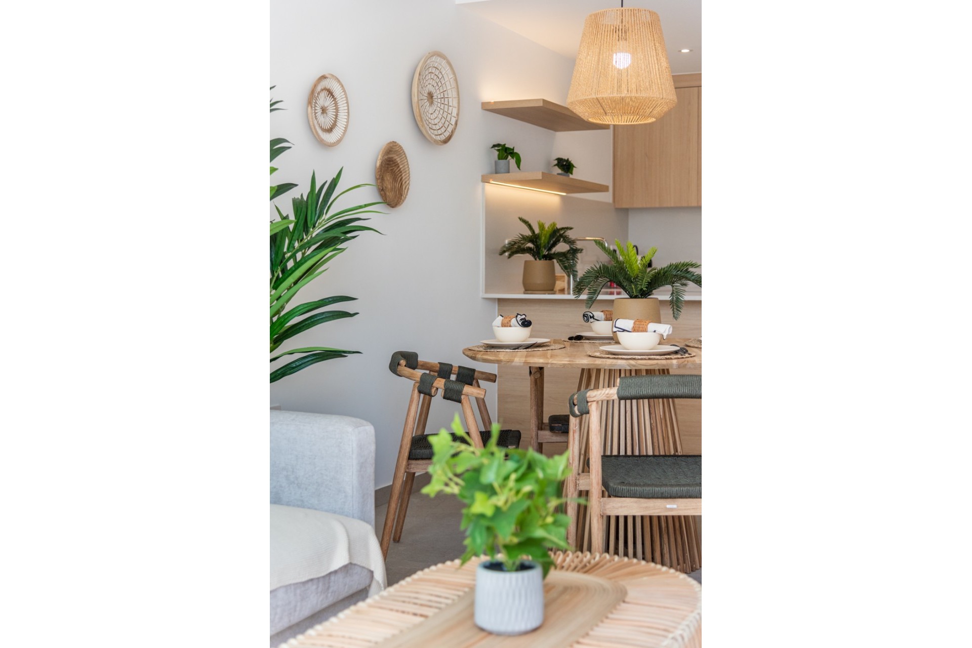 nieuwbouw - Villa -
Los Alcazares - Los Alcázares