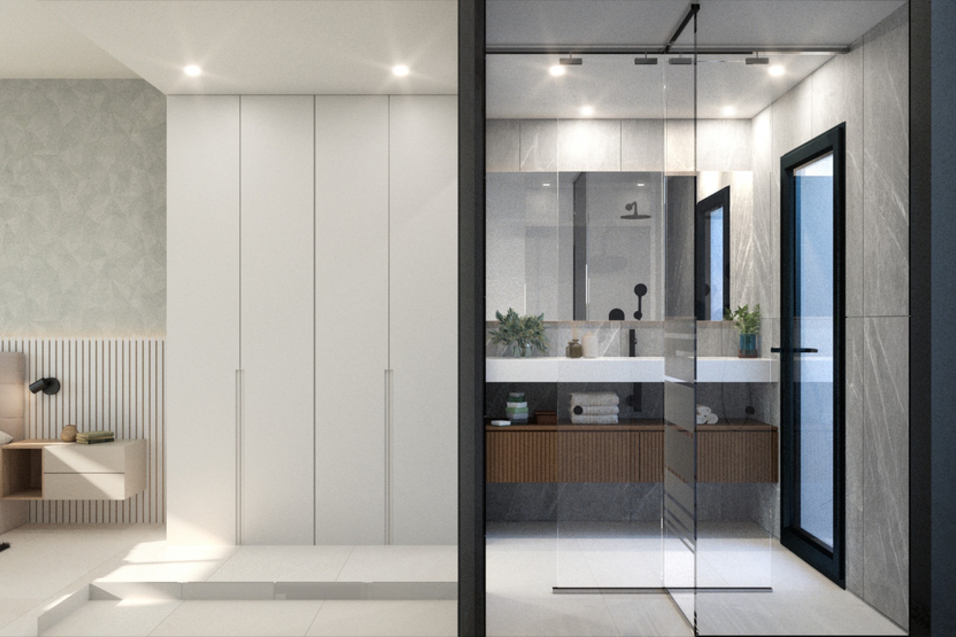 nieuwbouw - Villa -
Los Alcazares - Los Alcázares