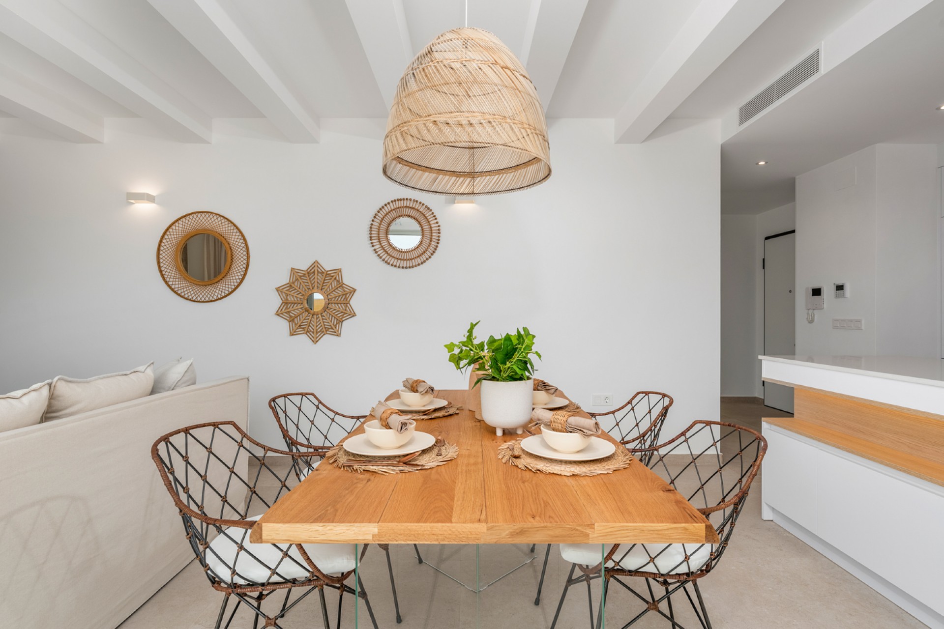 nieuwbouw - Villa -
Los Alcazares - Los Alcázares