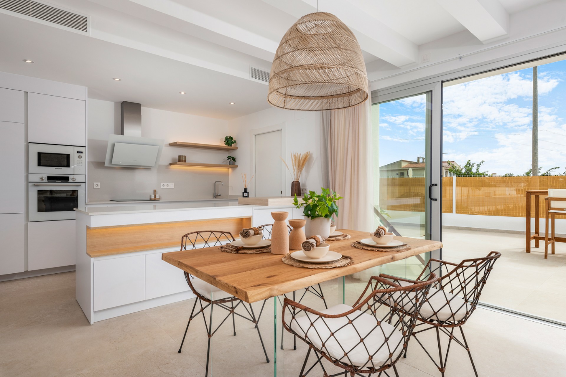 nieuwbouw - Villa -
Los Alcazares - Los Alcázares