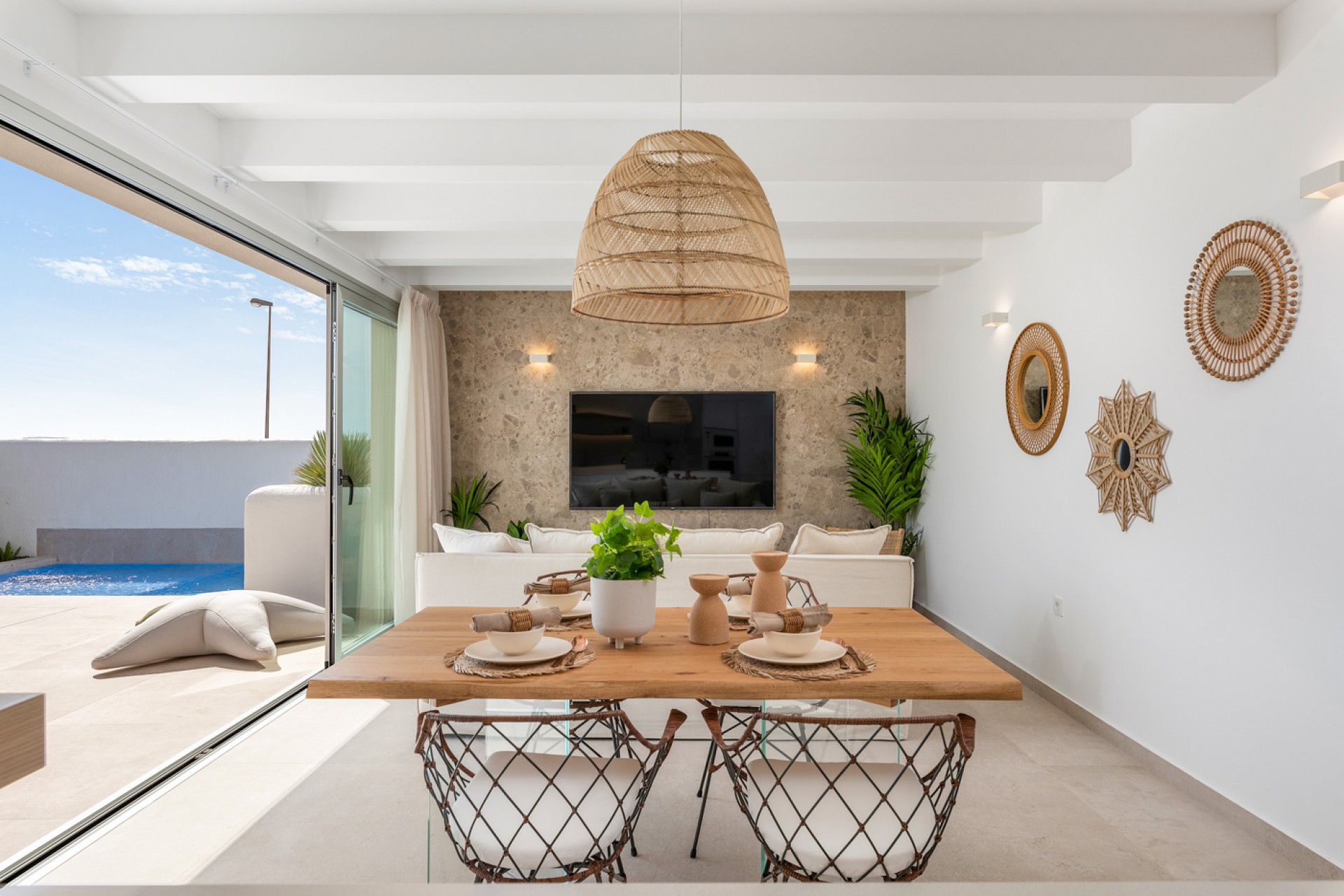 nieuwbouw - Villa -
Los Alcazares - Los Alcázares