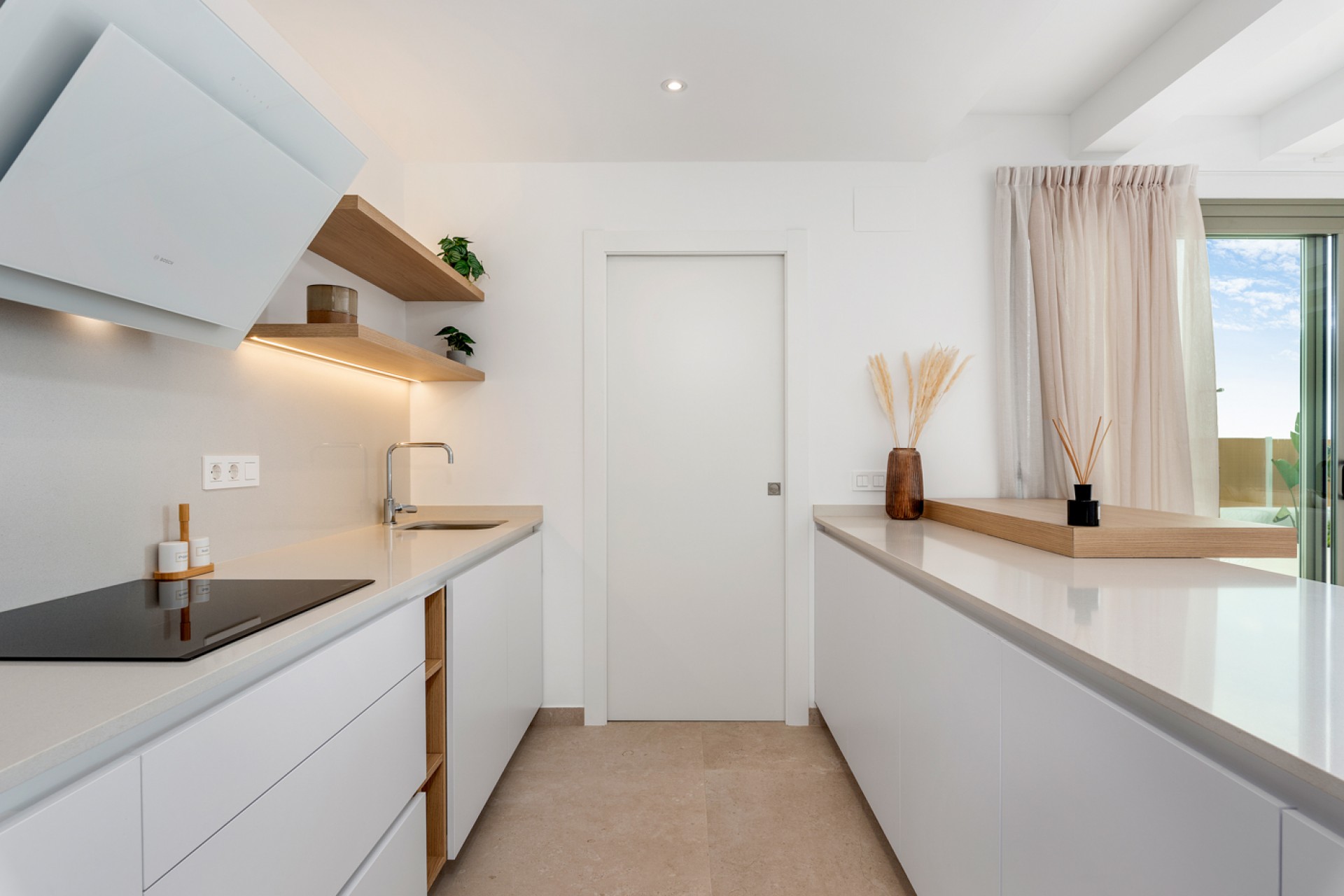 nieuwbouw - Villa -
Los Alcazares - Los Alcázares