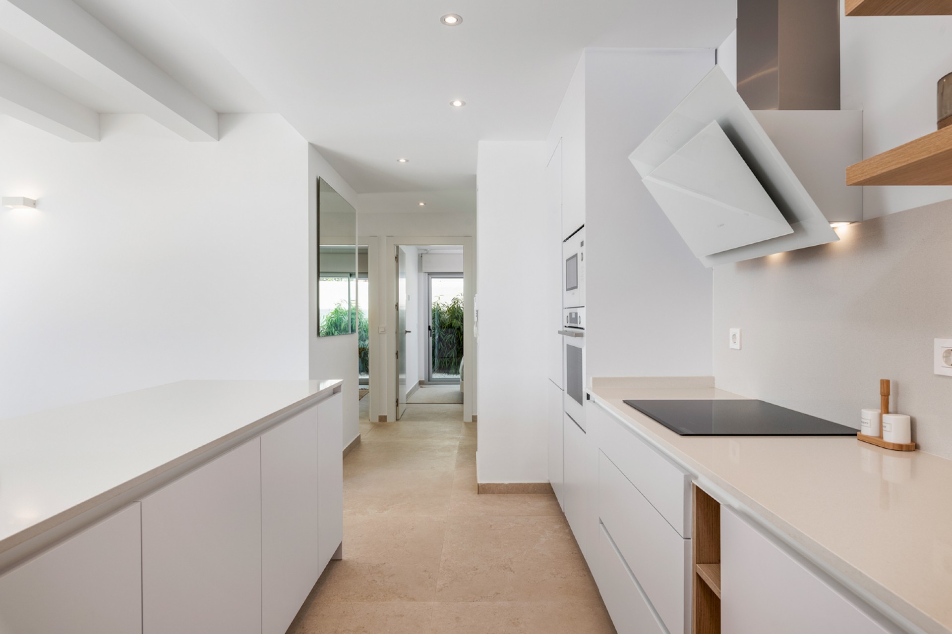 nieuwbouw - Villa -
Los Alcazares - Los Alcázares