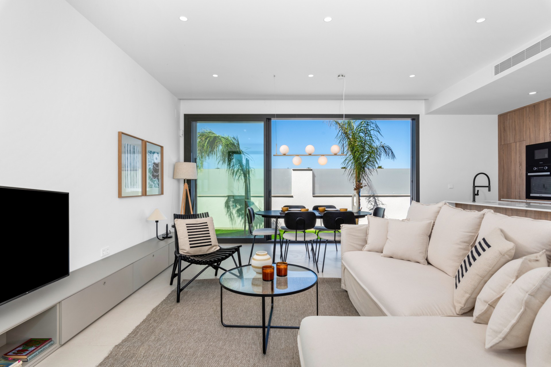 nieuwbouw - Villa -
Los Alcazares - Los Alcázares