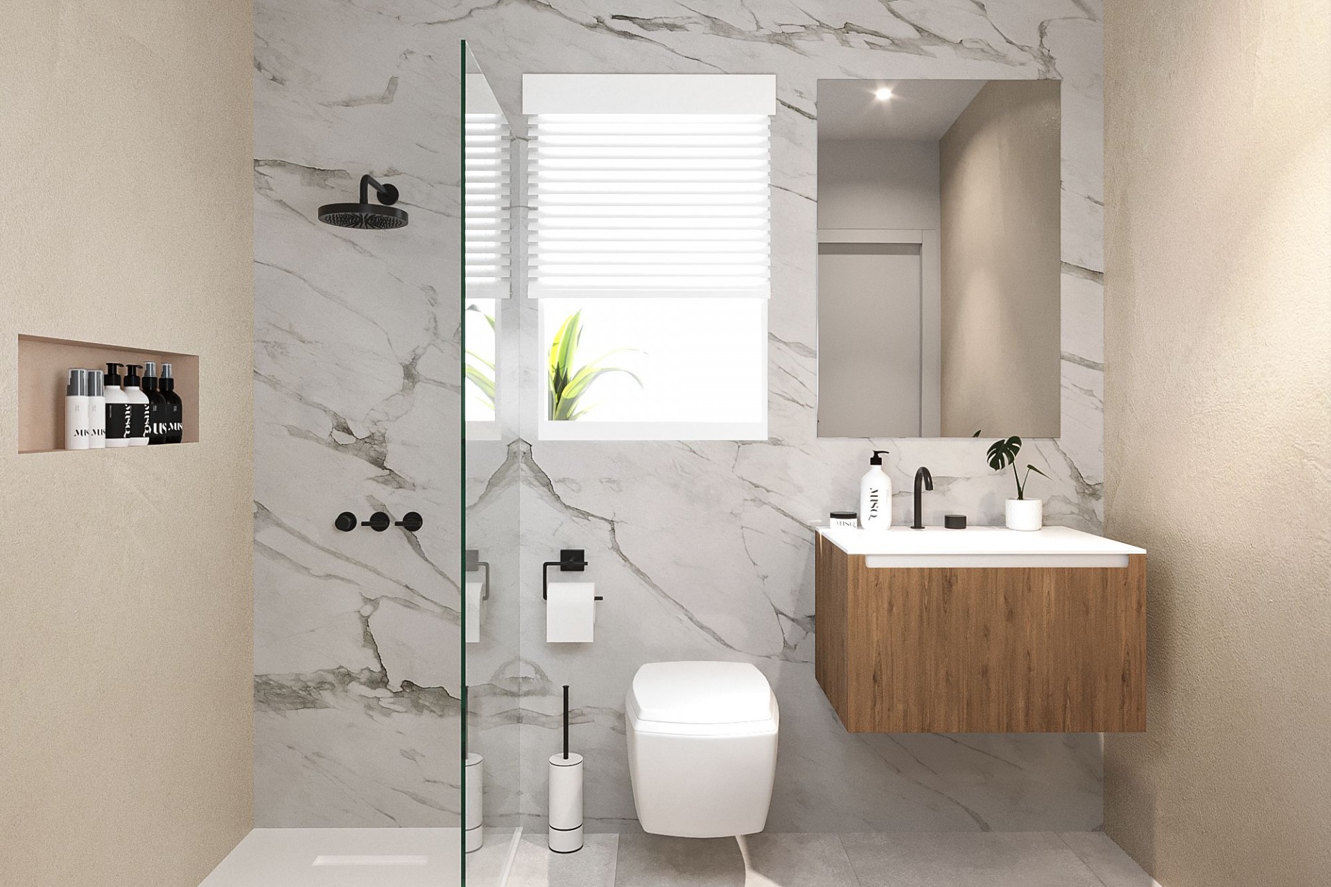 nieuwbouw - Villa -
Los Alcazares - Los Alcázares