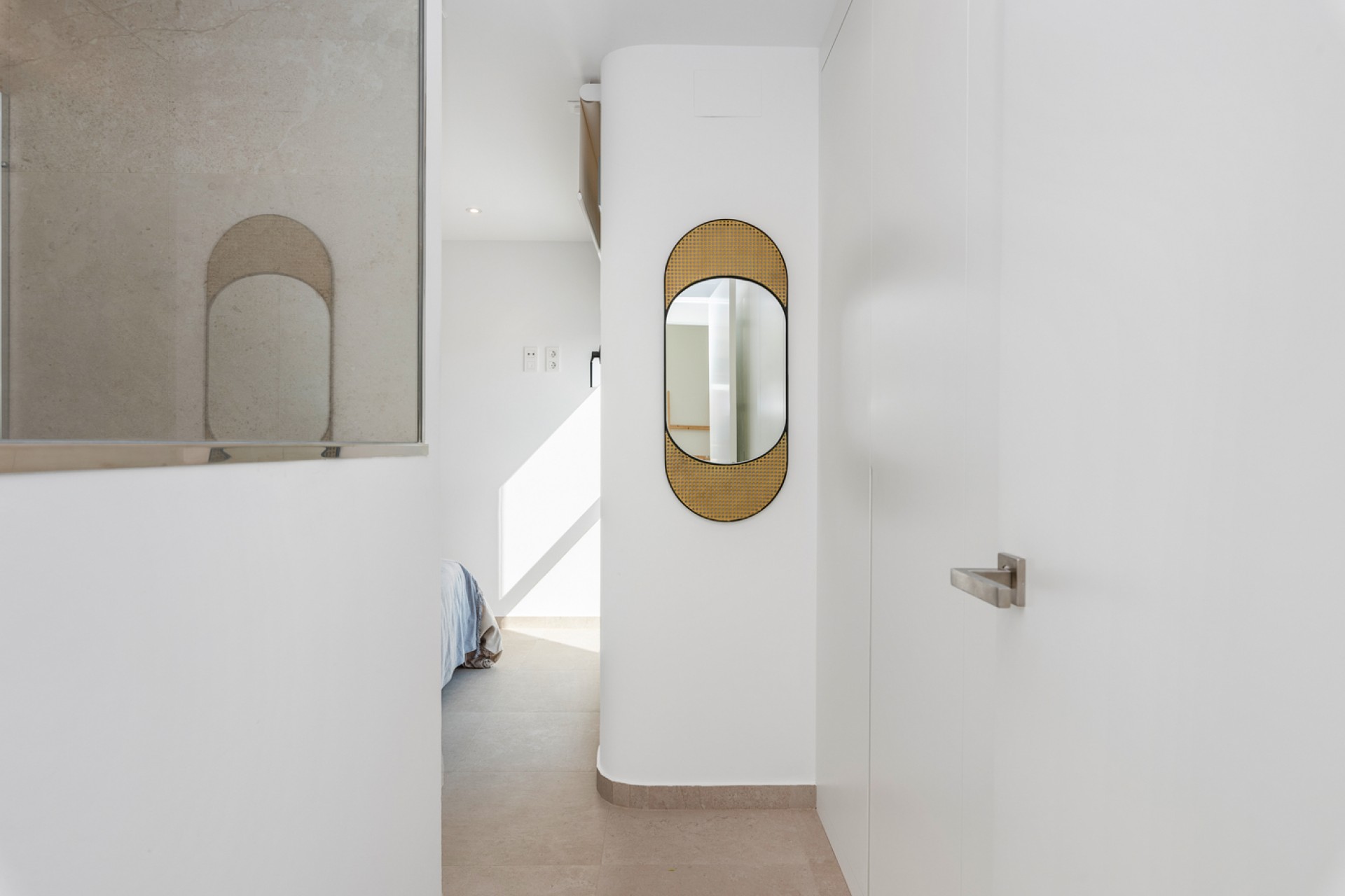 nieuwbouw - Villa -
Los Alcazares - Los Alcázares