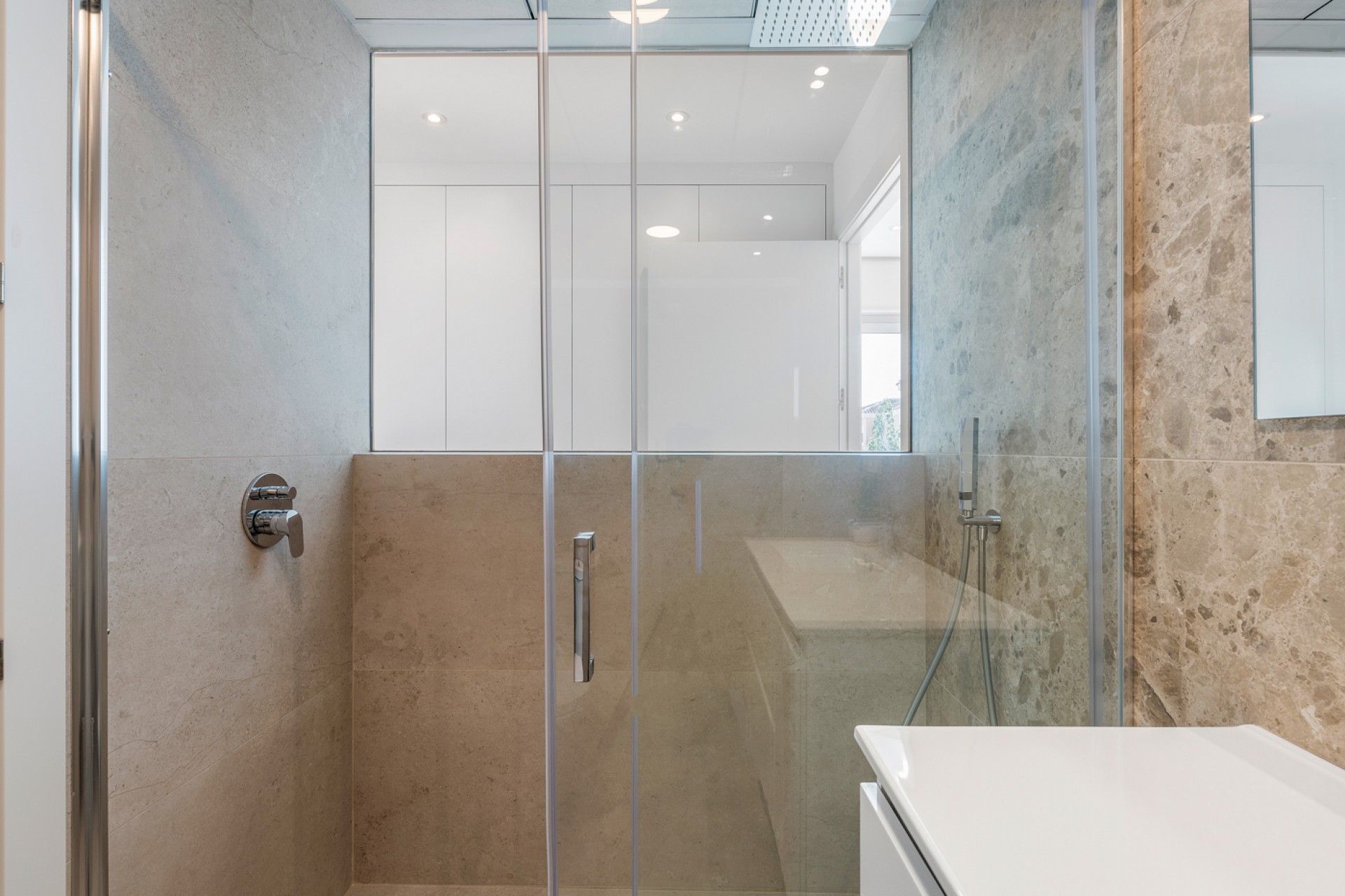 nieuwbouw - Villa -
Los Alcazares - Los Alcázares