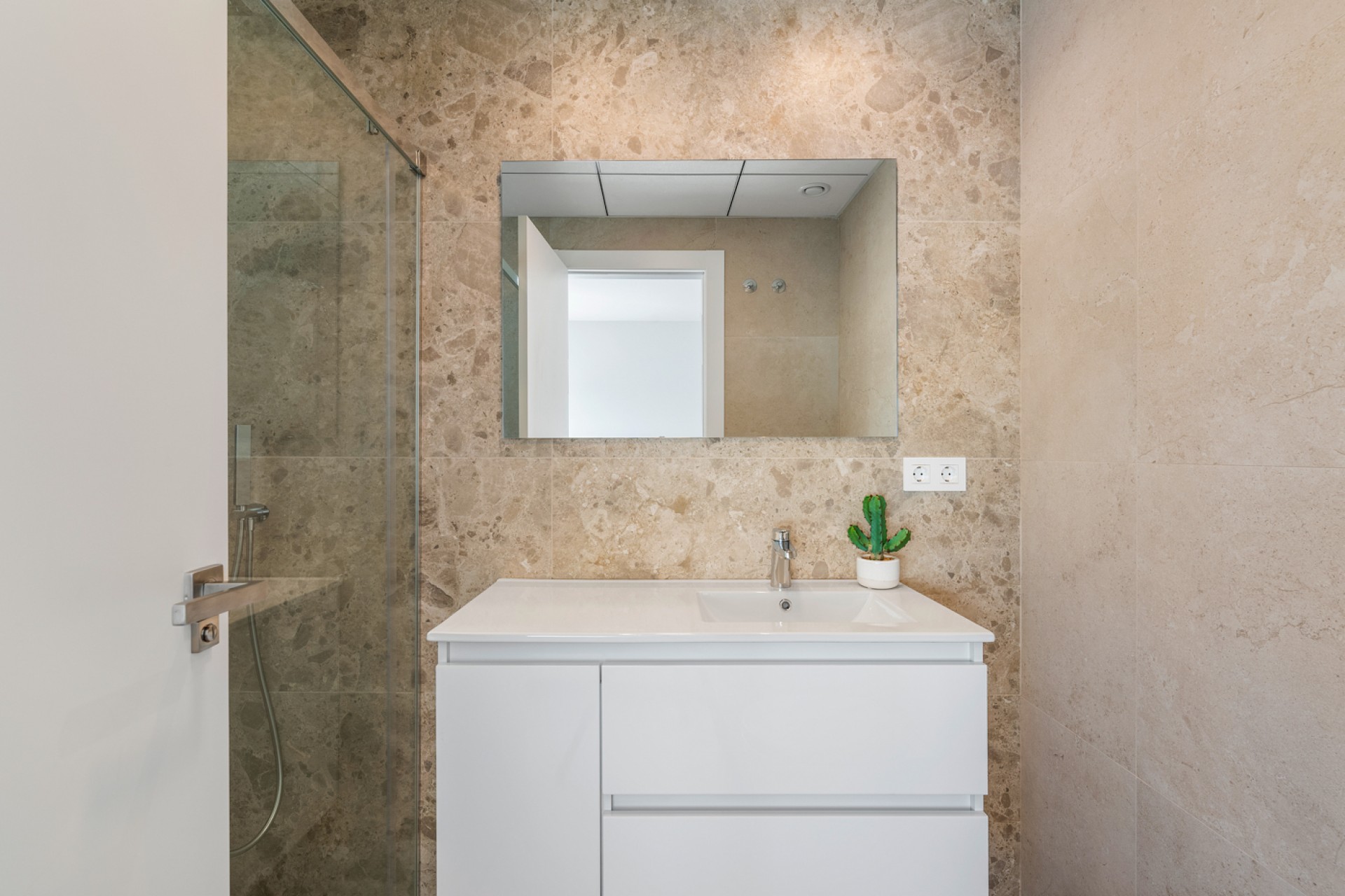 nieuwbouw - Villa -
Los Alcazares - Los Alcázares