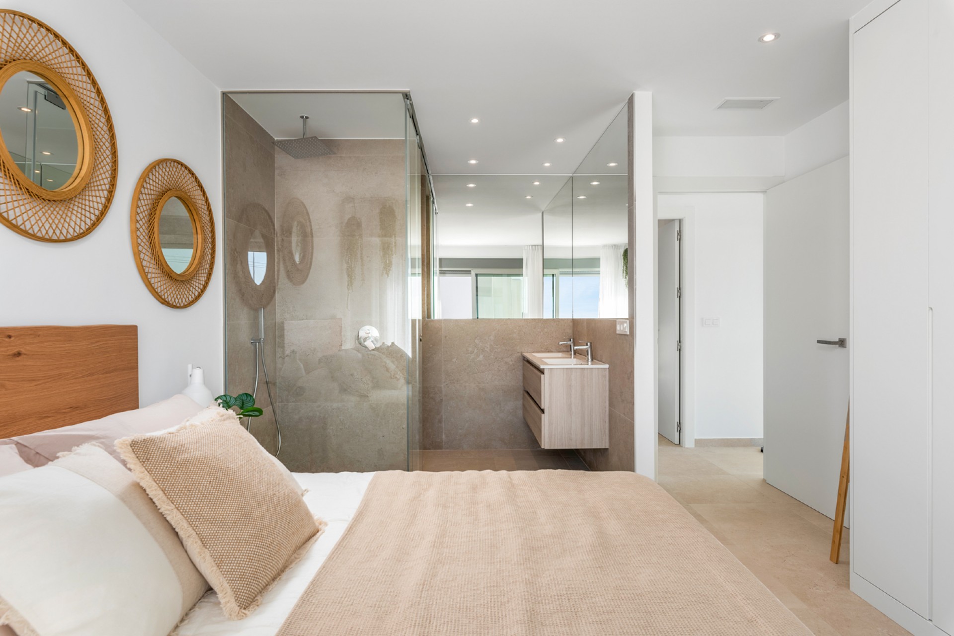 nieuwbouw - Villa -
Los Alcazares - Los Alcázares