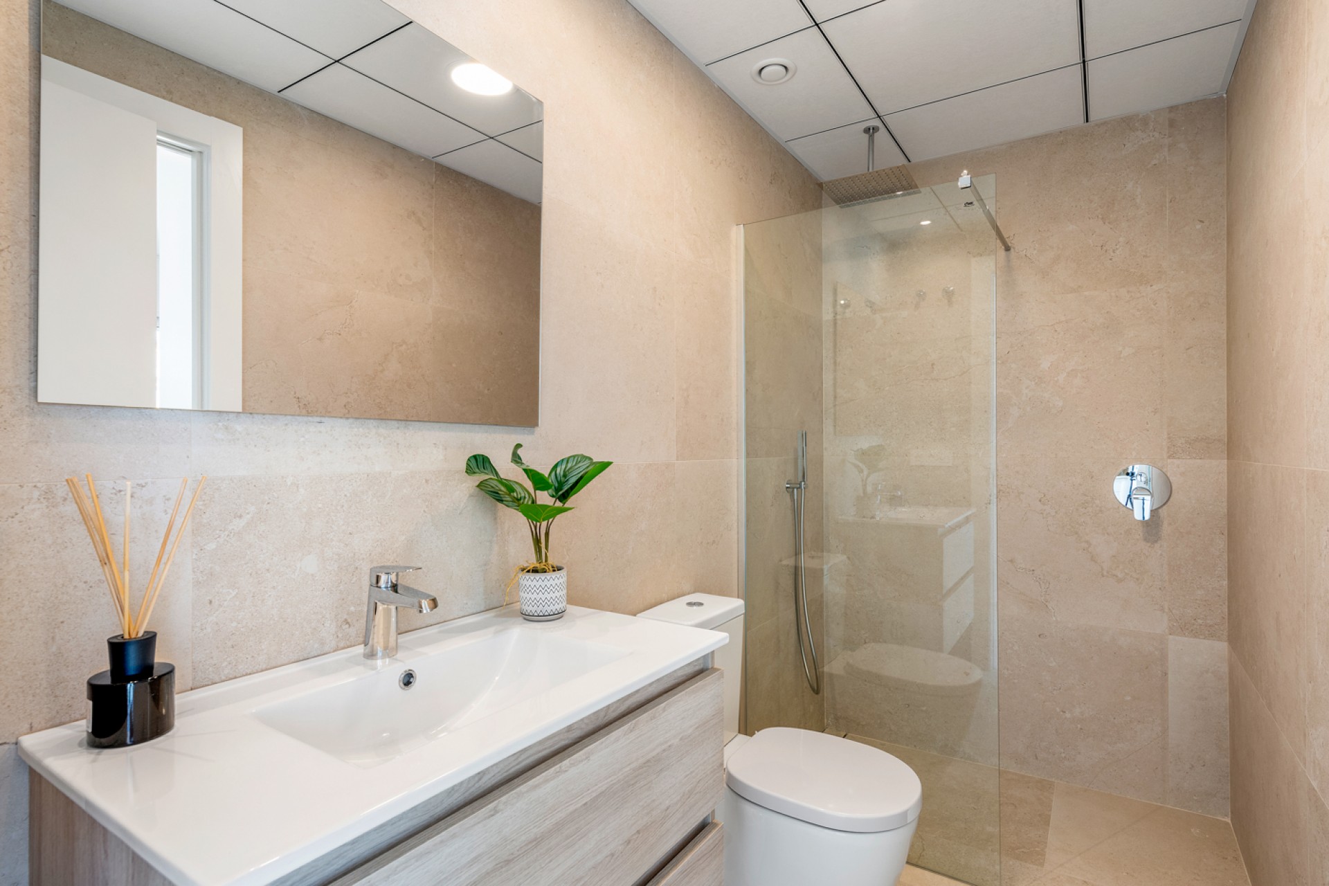 nieuwbouw - Villa -
Los Alcazares - Los Alcázares