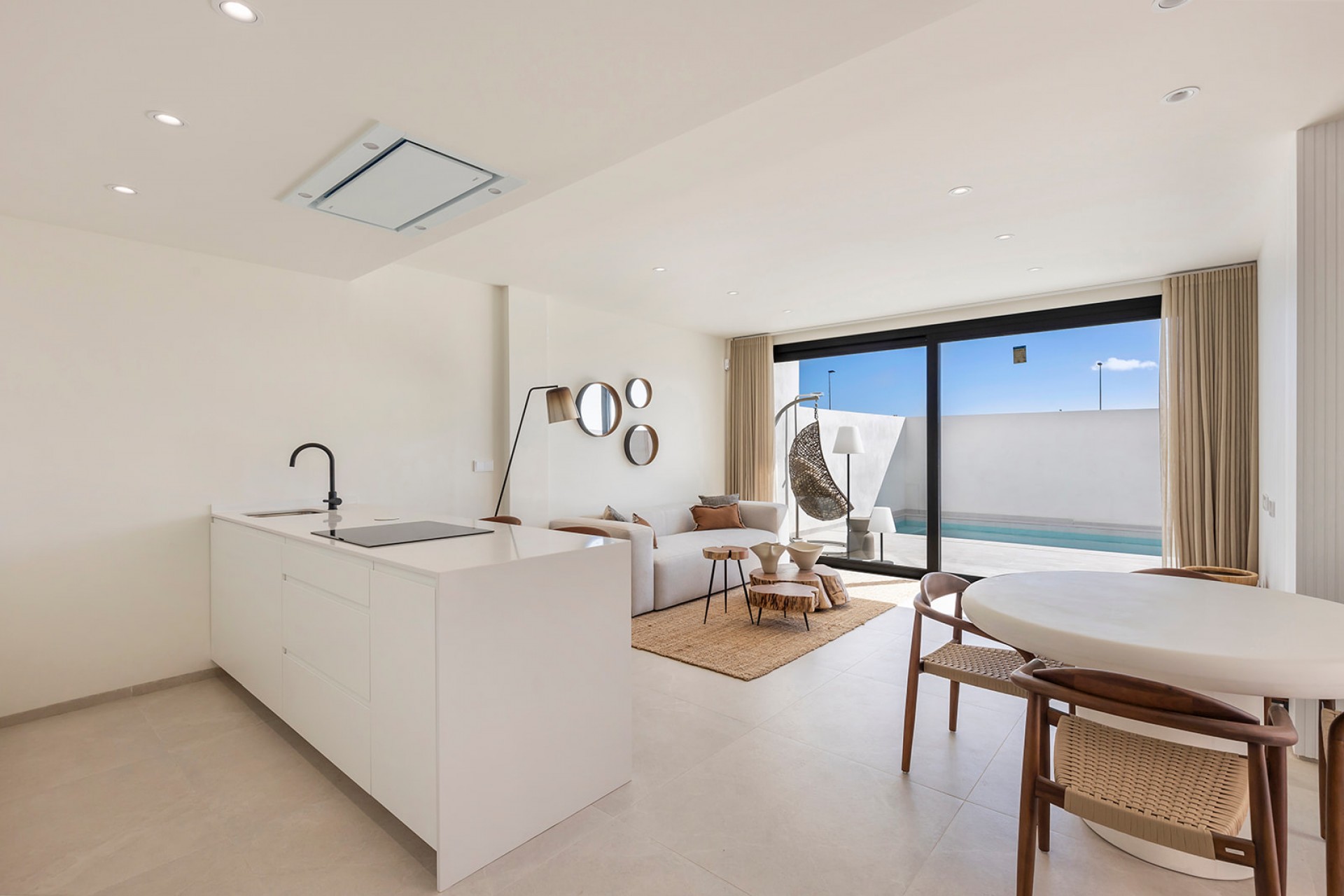 nieuwbouw - Villa -
Los Alcazares - Los Alcázares